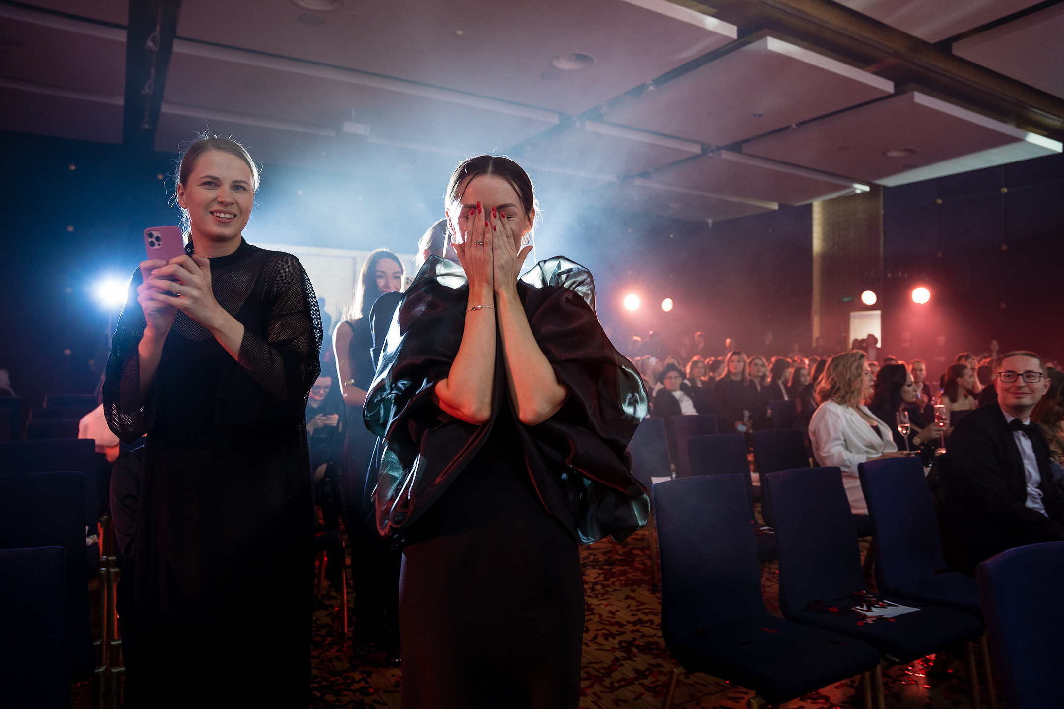 Репортажная фотосъемка светского мероприятия. Саша Потапкин Фотограф. Сочи, Екатеринбург, Москва