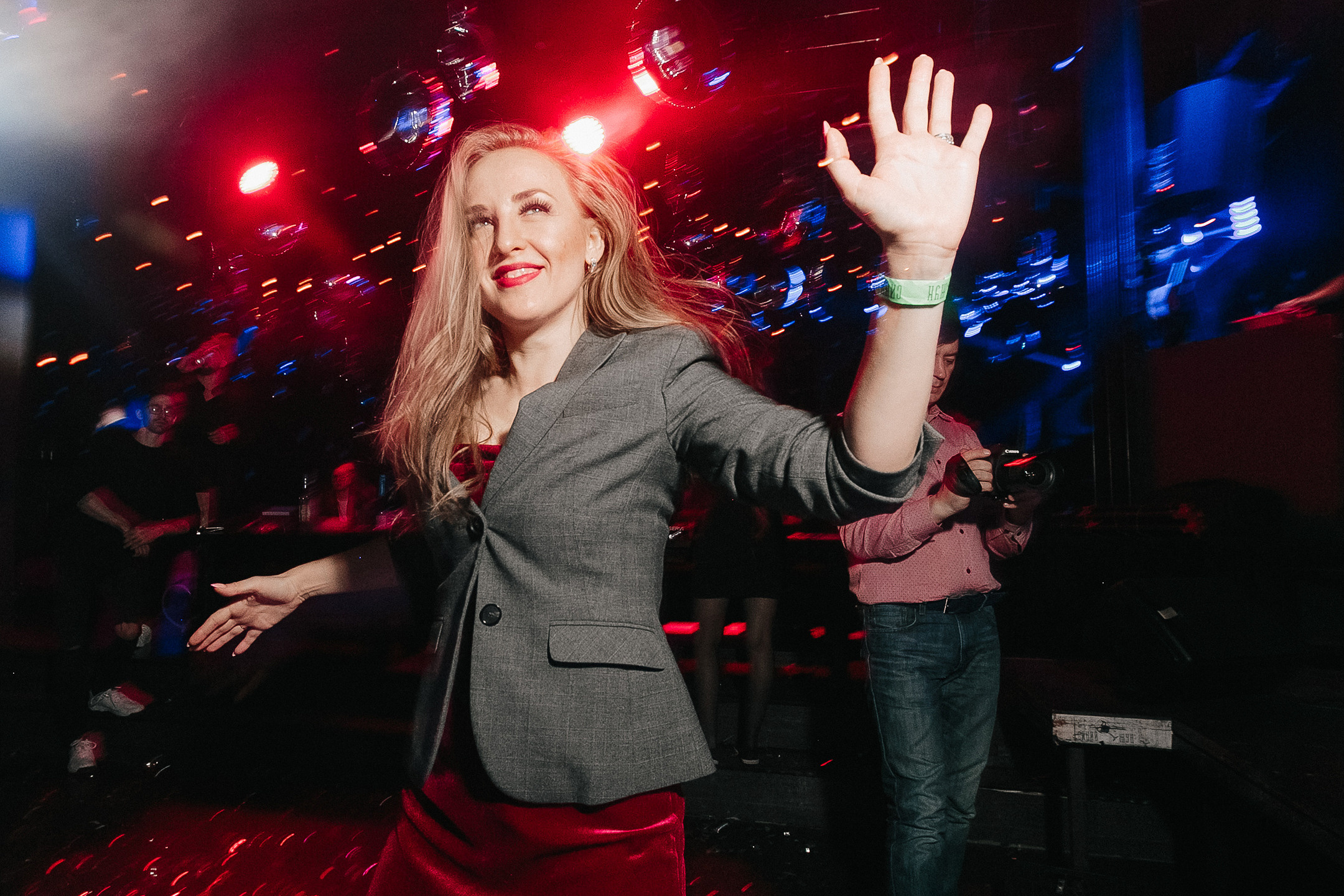 ТОП10ЕКБ. День рождения коллаборации ведущих. Саша Потапкин Фотограф. Сочи, Екатеринбург, Москва