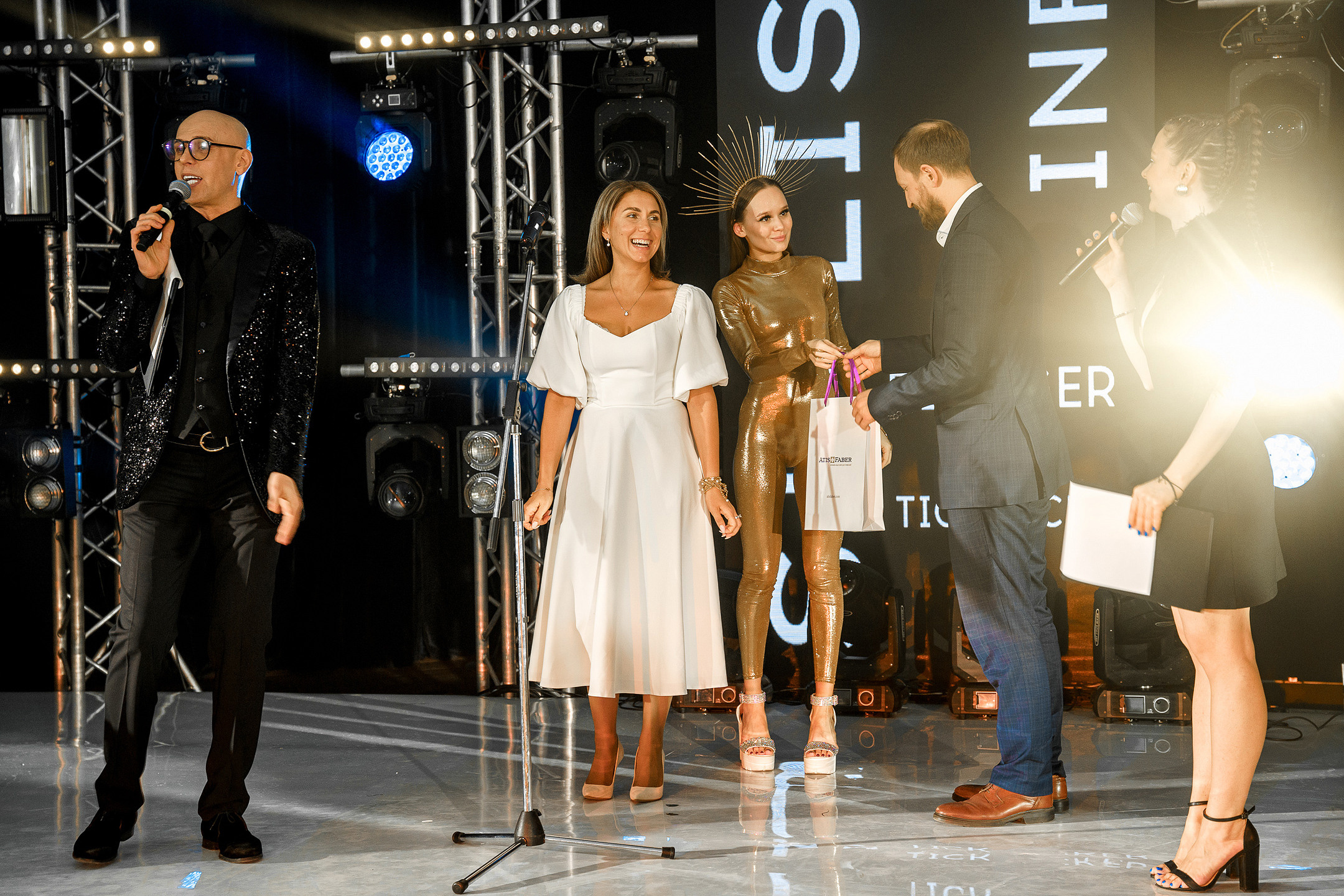 Премия SHOPPING ГОДА в отеле Hyatt. Саша Потапкин Фотограф. Сочи, Екатеринбург, Москва