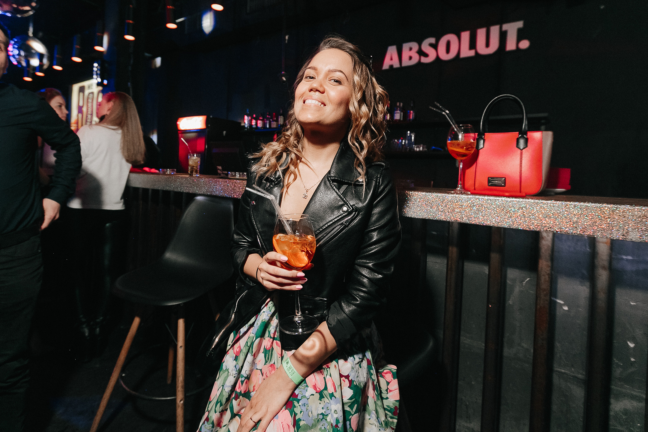 ТОП10ЕКБ. День рождения коллаборации ведущих. Саша Потапкин Фотограф. Сочи, Екатеринбург, Москва