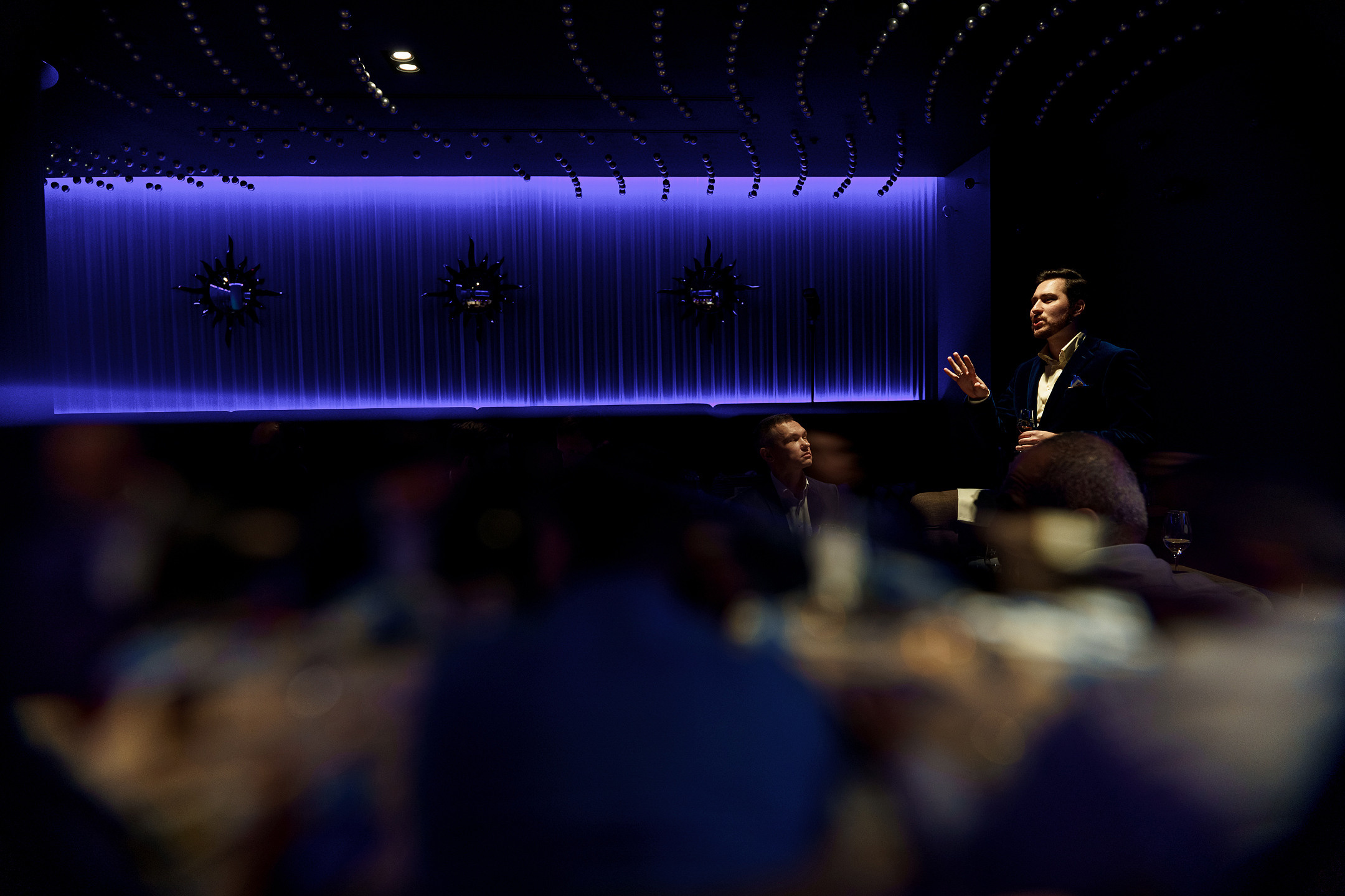 Презентация коньяков торговой марки Martell. Саша Потапкин Фотограф. Сочи, Екатеринбург, Москва