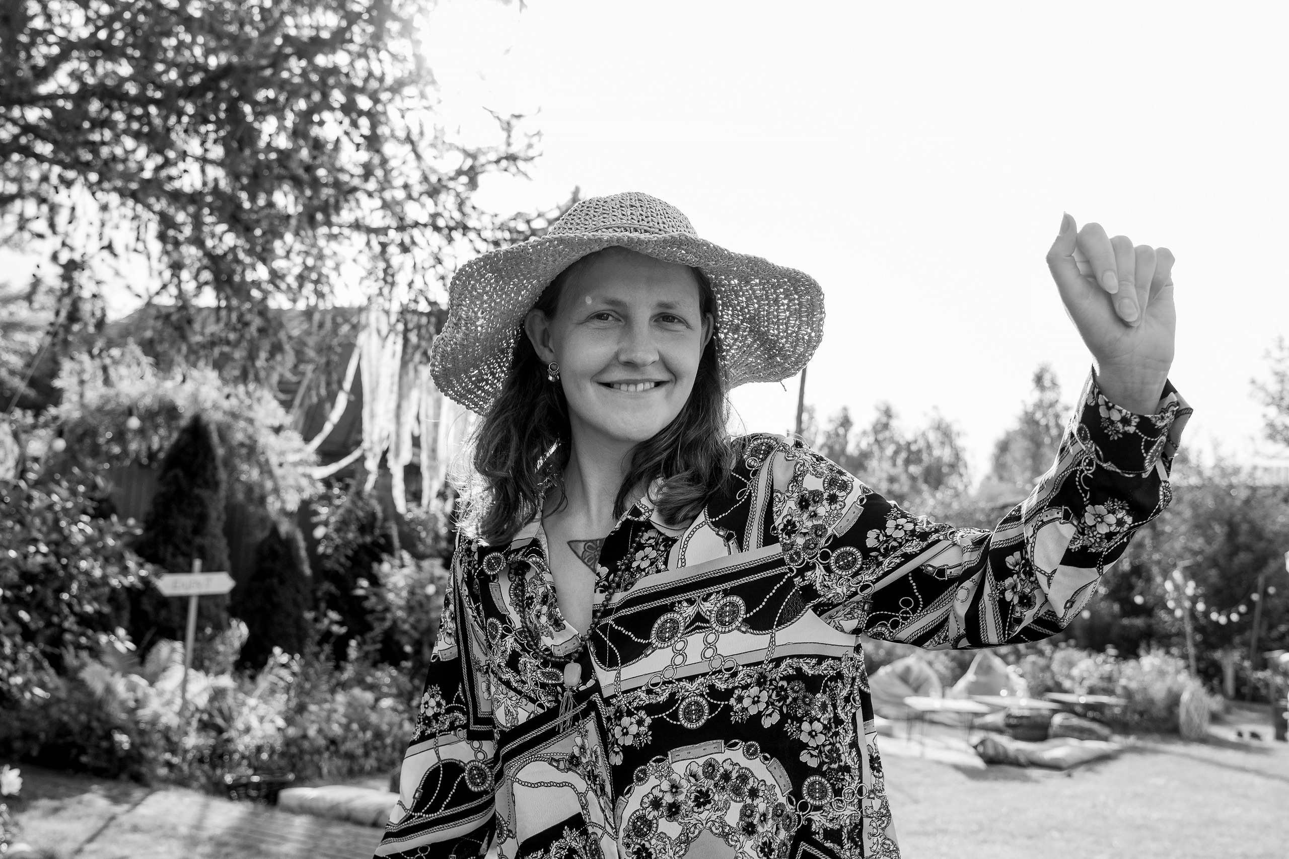 Летняя свадьба под открытым небом. Саша Потапкин Фотограф. Сочи, Екатеринбург, Москва