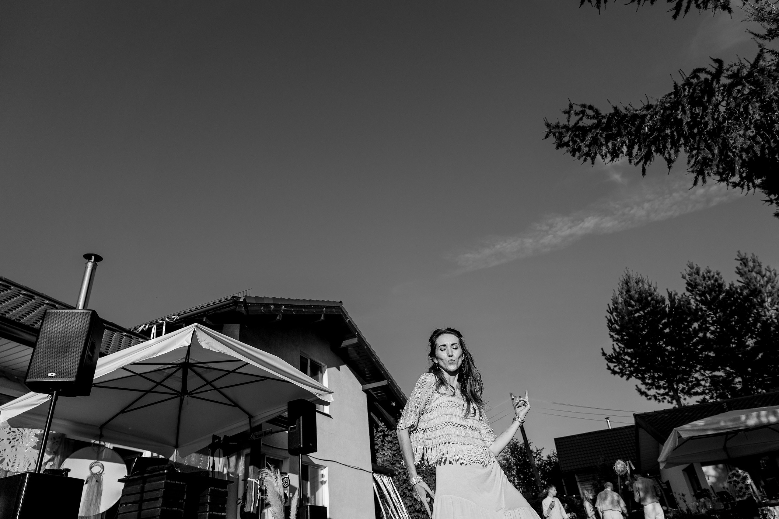 Летняя свадьба под открытым небом. Саша Потапкин Фотограф. Сочи, Екатеринбург, Москва