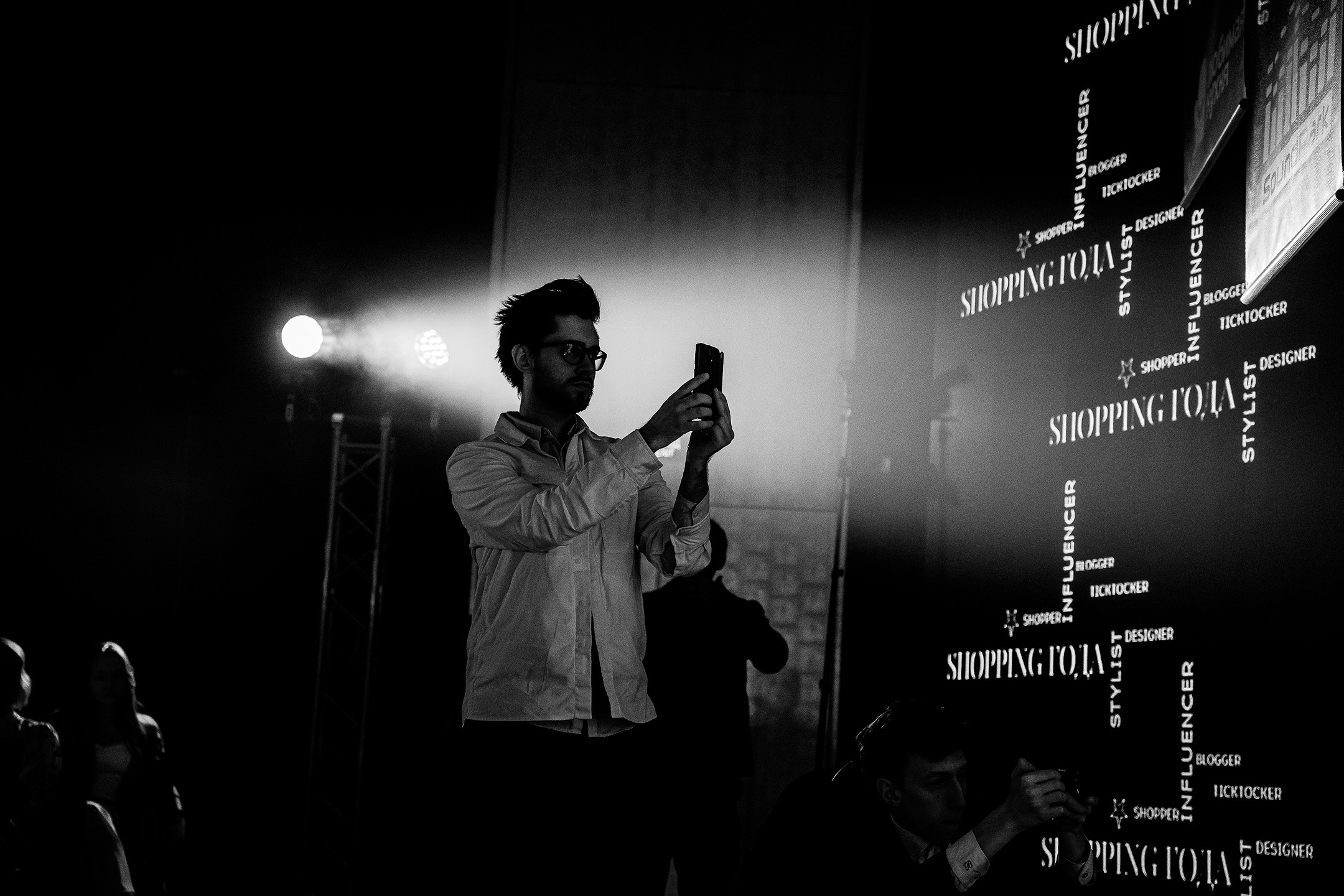 Премия SHOPPING ГОДА в отеле Hyatt. Саша Потапкин Фотограф. Сочи, Екатеринбург, Москва