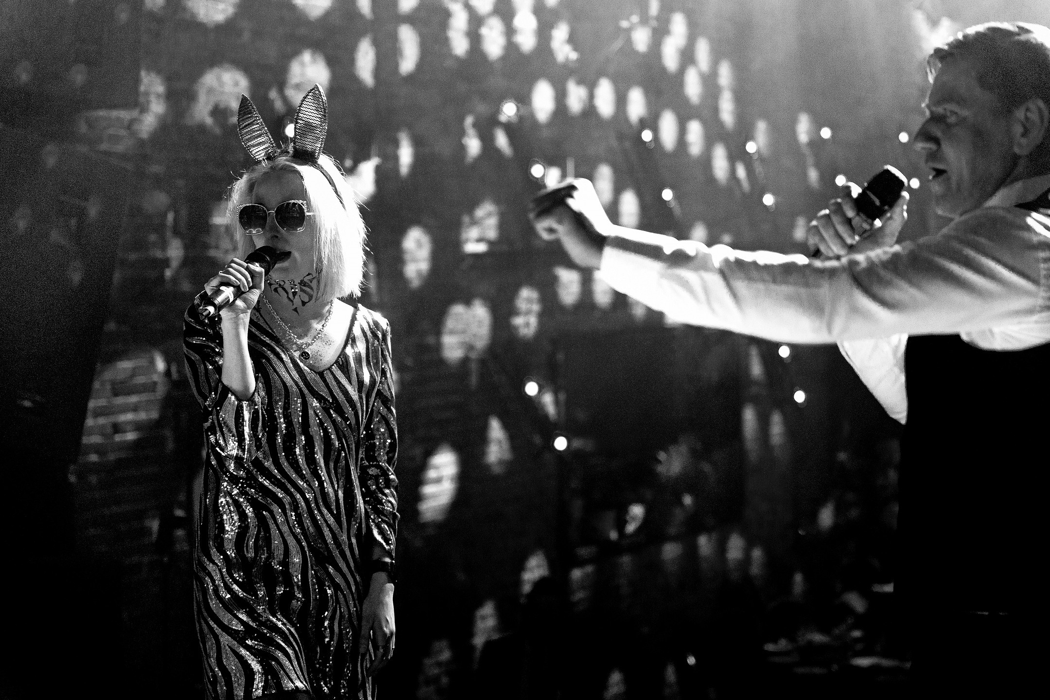 Новогодняя вечеринка компании Prinzip, которая прошла в марте. Саша Потапкин Фотограф. Сочи, Екатеринбург, Москва