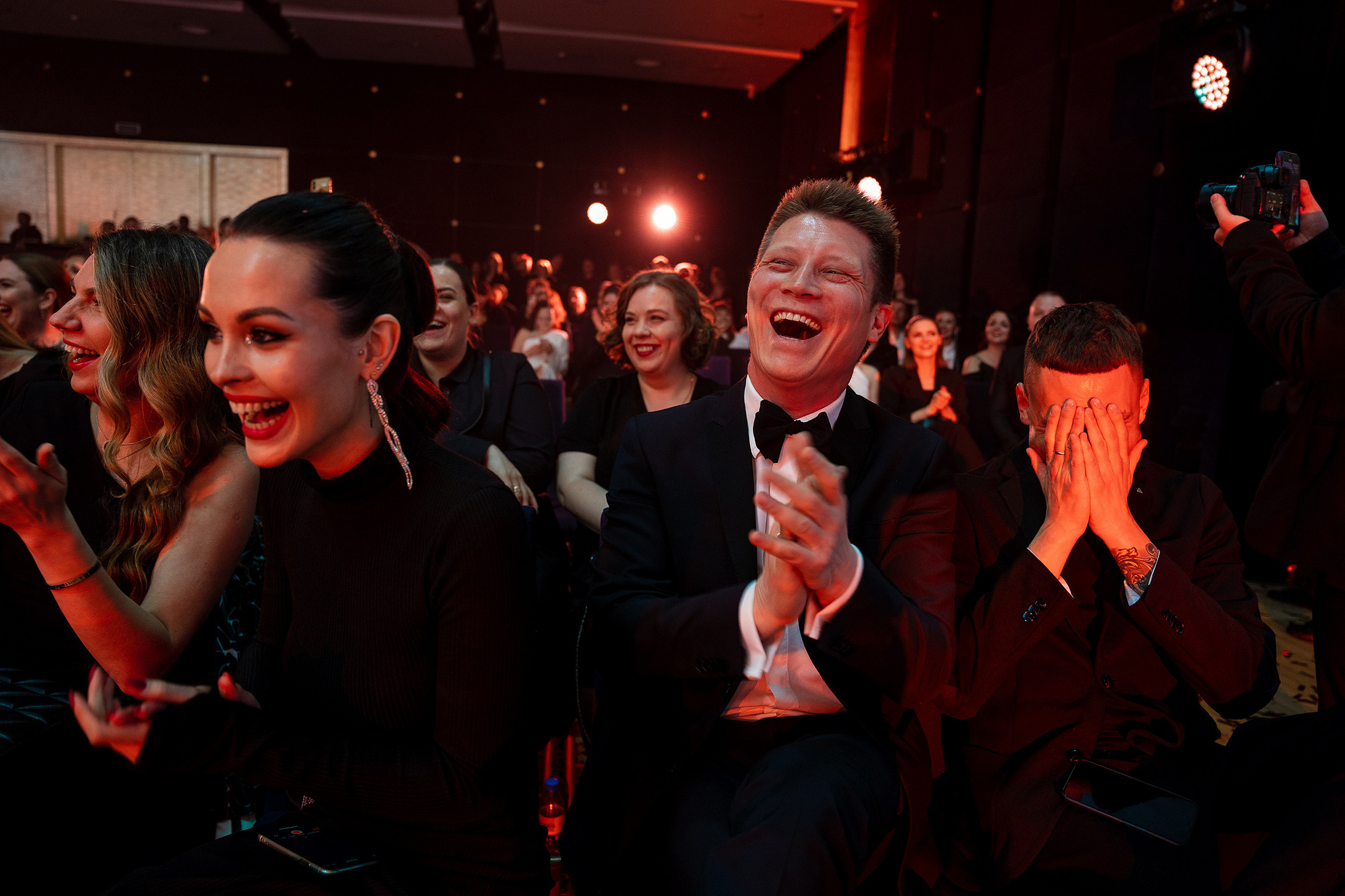 Репортажная фотосъемка светского мероприятия. Саша Потапкин Фотограф. Сочи, Екатеринбург, Москва