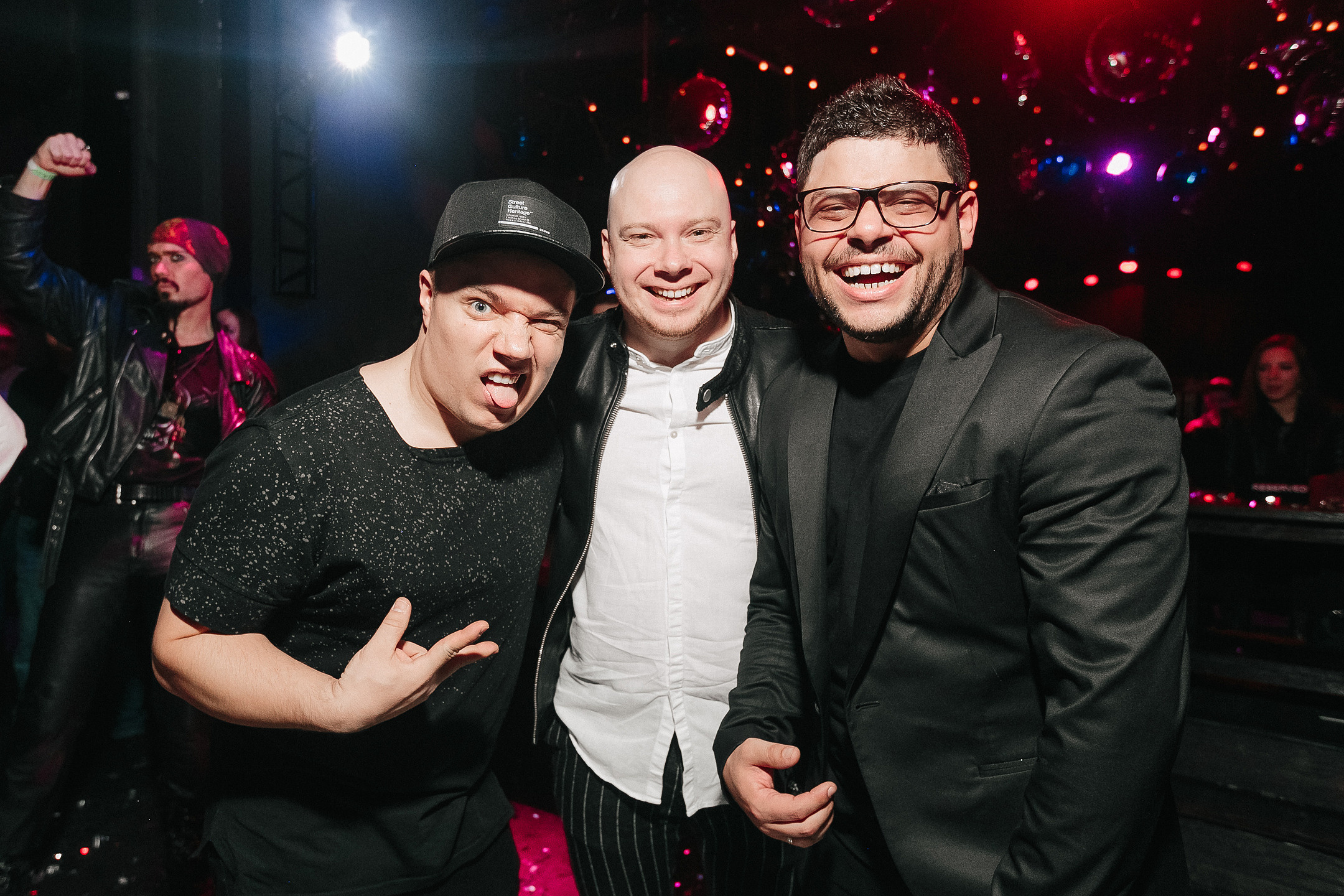 ТОП10ЕКБ. День рождения коллаборации ведущих. Саша Потапкин Фотограф. Сочи, Екатеринбург, Москва