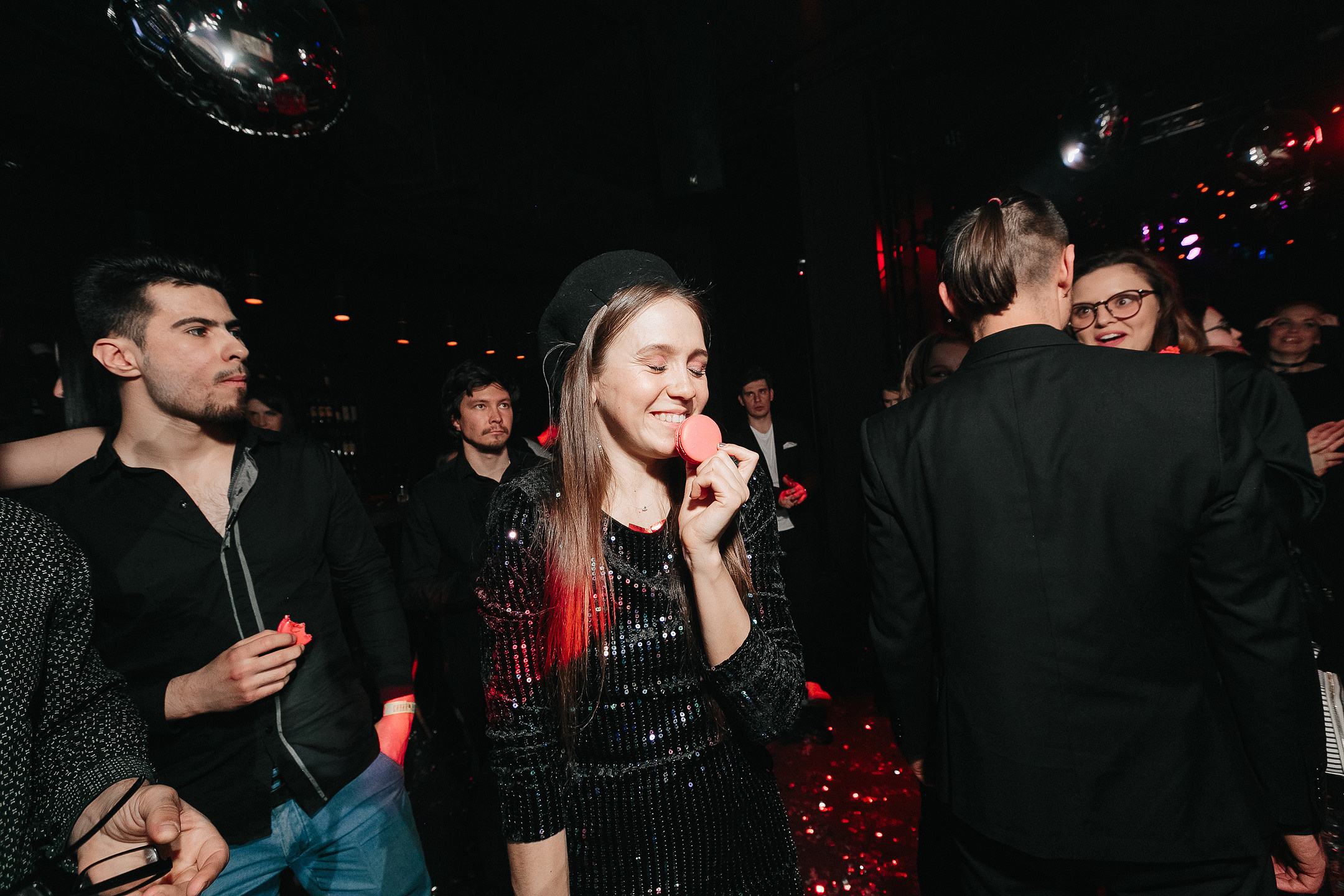 ТОП10ЕКБ. День рождения коллаборации ведущих. Саша Потапкин Фотограф. Сочи, Екатеринбург, Москва