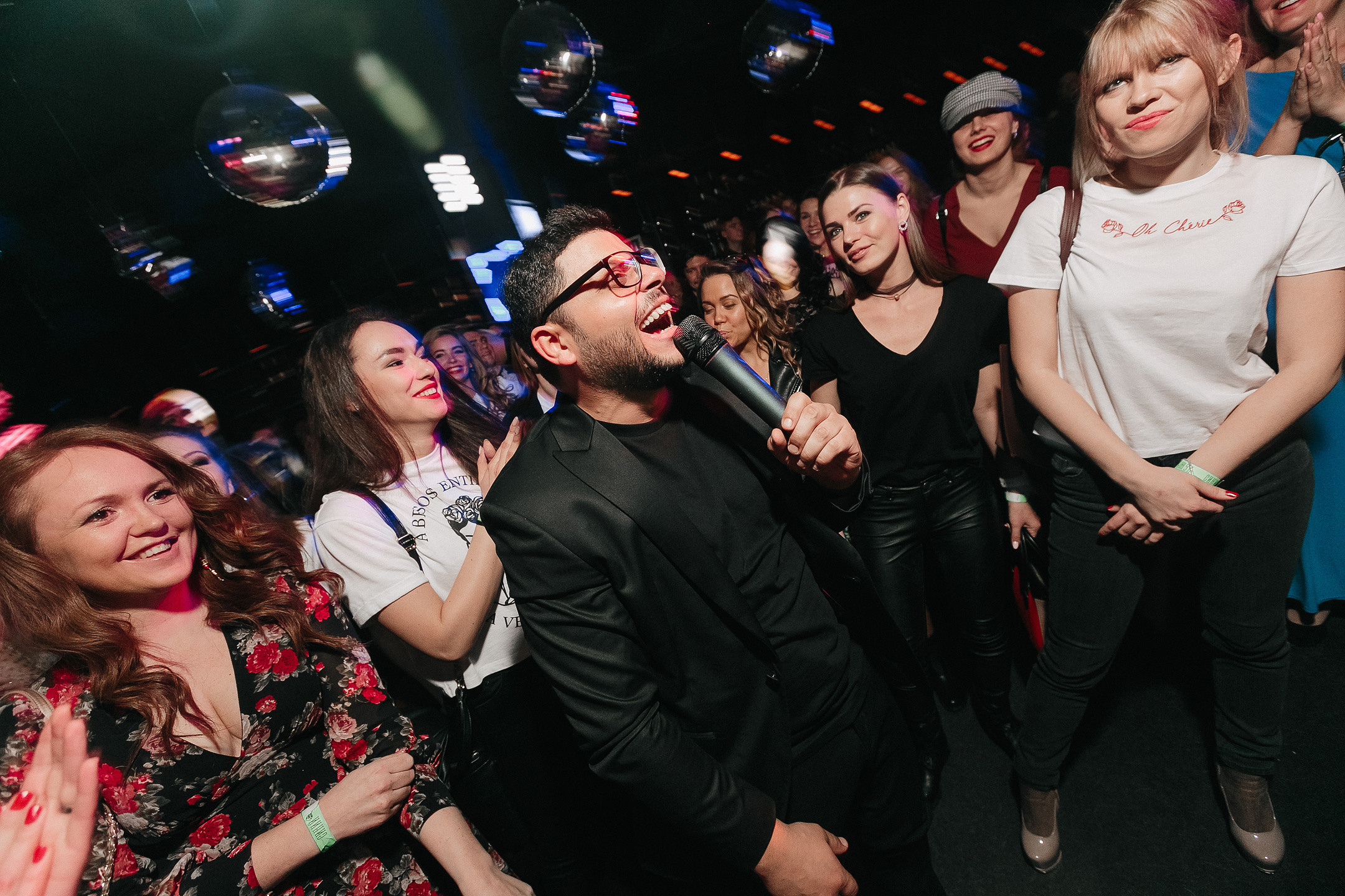 ТОП10ЕКБ. День рождения коллаборации ведущих. Саша Потапкин Фотограф. Сочи, Екатеринбург, Москва