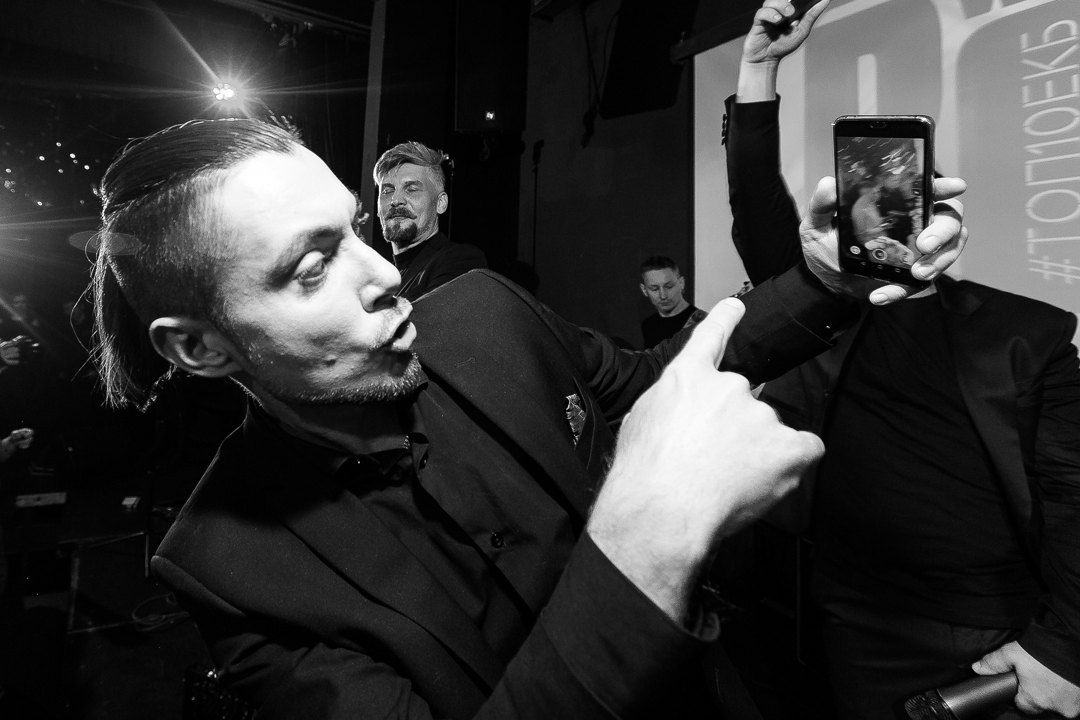 ТОП10ЕКБ. День рождения коллаборации ведущих. Саша Потапкин Фотограф. Сочи, Екатеринбург, Москва