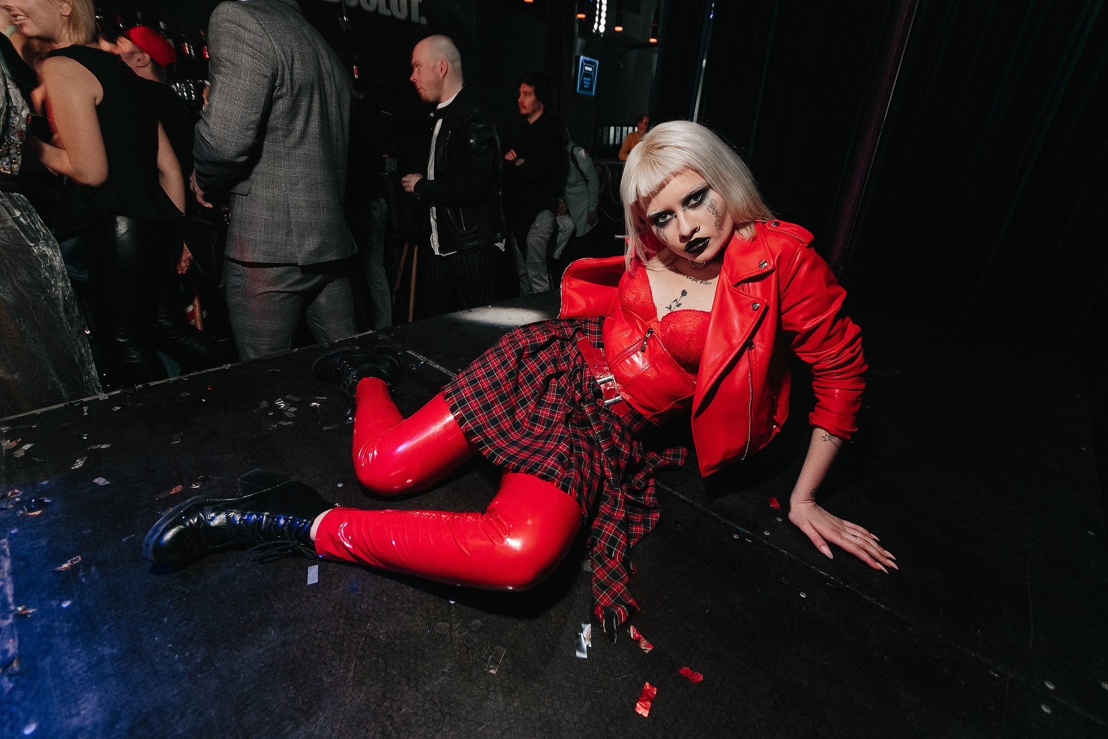 ТОП10ЕКБ. День рождения коллаборации ведущих. Саша Потапкин Фотограф. Сочи, Екатеринбург, Москва