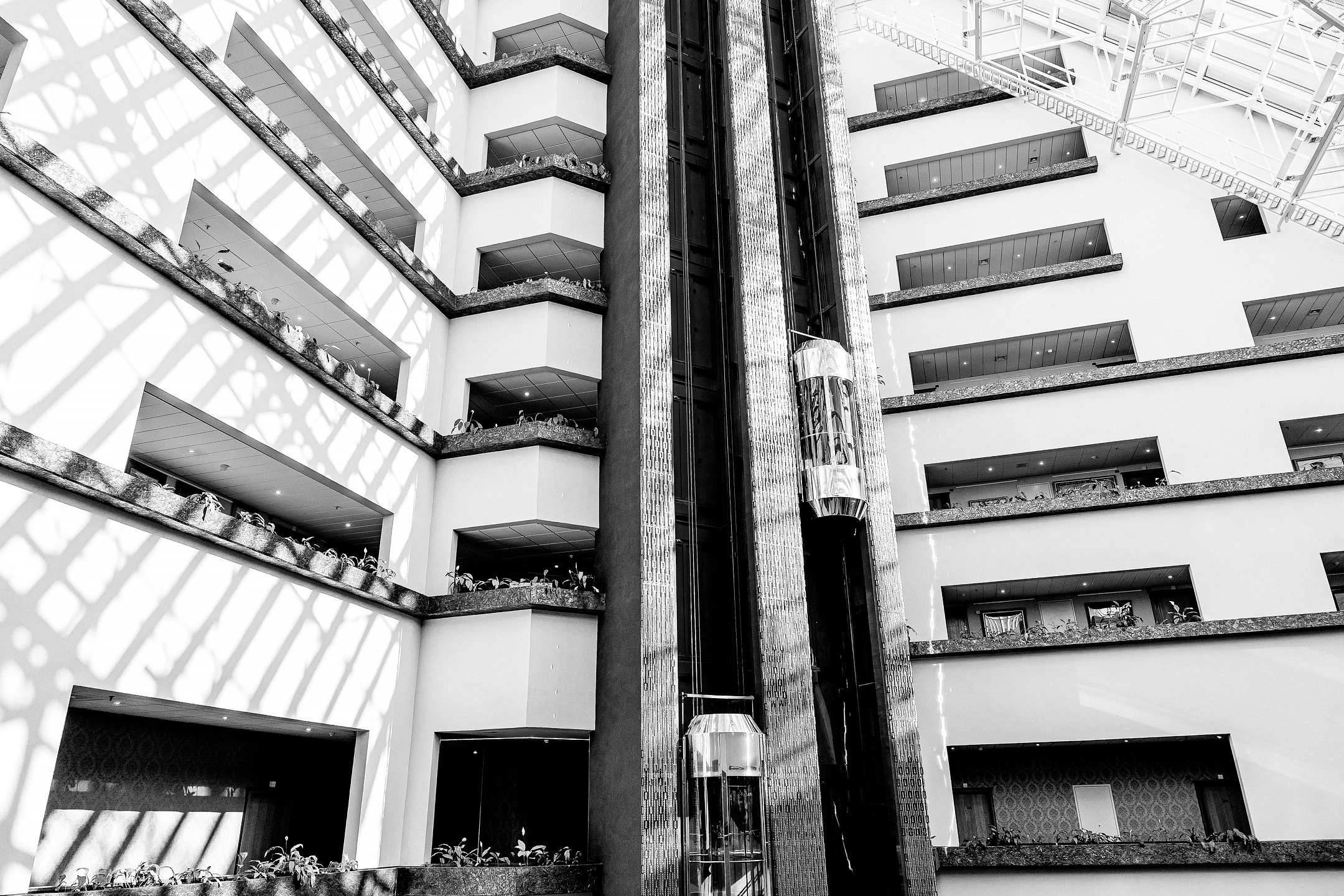 Празднование юбилее в банкетном зале отеля. Саша Потапкин Фотограф. Сочи, Екатеринбург, Москва