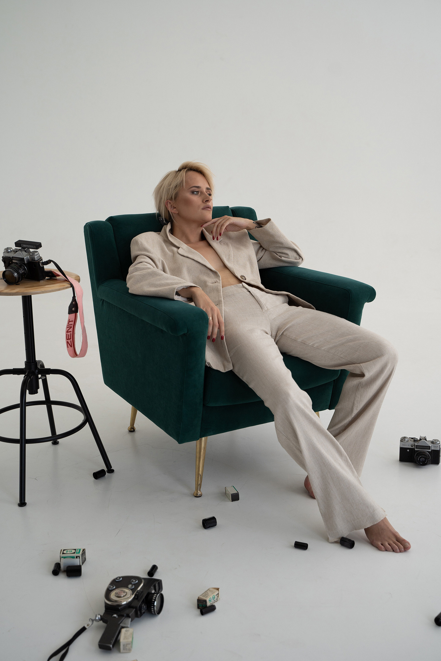 LUT Studio. Саша Потапкин Фотограф. Сочи, Екатеринбург, Москва