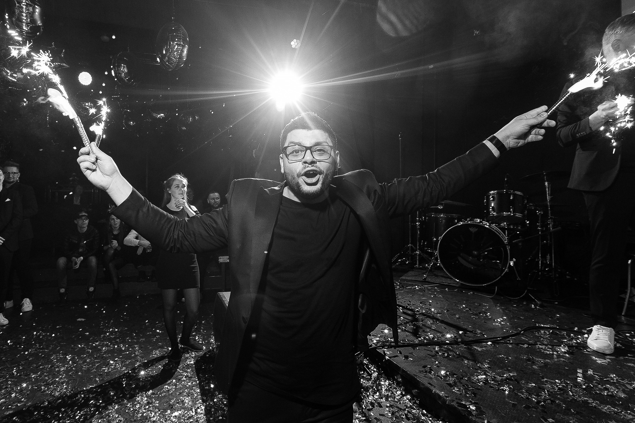 ТОП10ЕКБ. День рождения коллаборации ведущих. Саша Потапкин Фотограф. Сочи, Екатеринбург, Москва