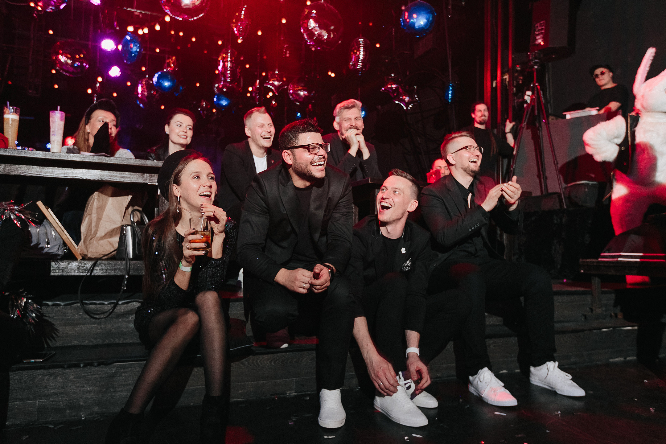 ТОП10ЕКБ. День рождения коллаборации ведущих. Саша Потапкин Фотограф. Сочи, Екатеринбург, Москва