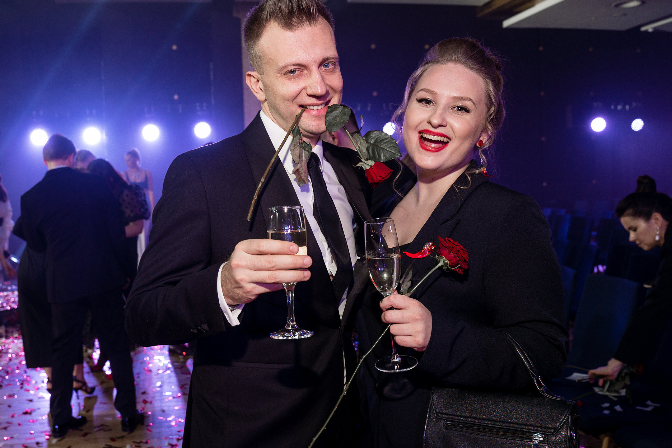 Репортажная фотосъемка светского мероприятия. Саша Потапкин Фотограф. Сочи, Екатеринбург, Москва