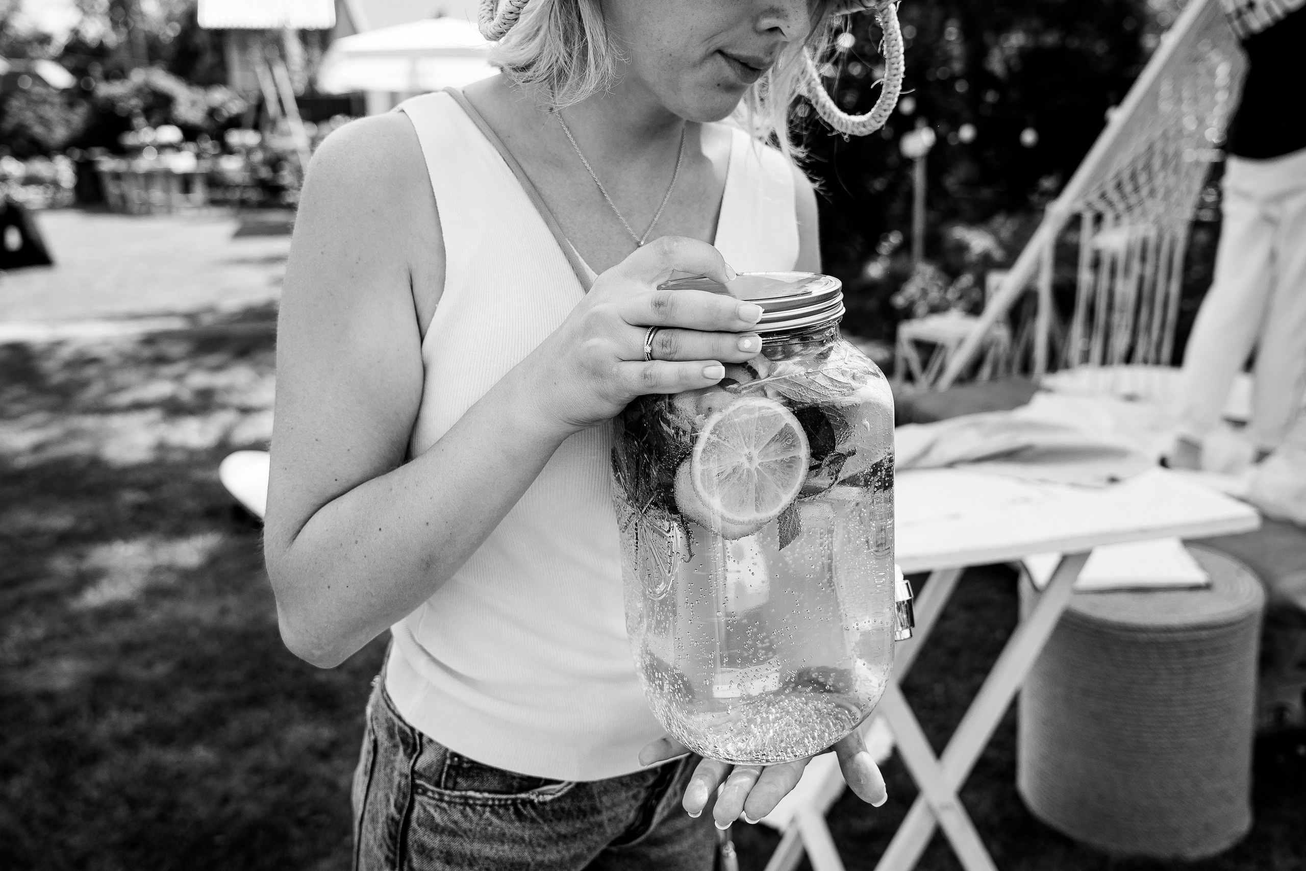 Летняя свадьба под открытым небом. Саша Потапкин Фотограф. Сочи, Екатеринбург, Москва