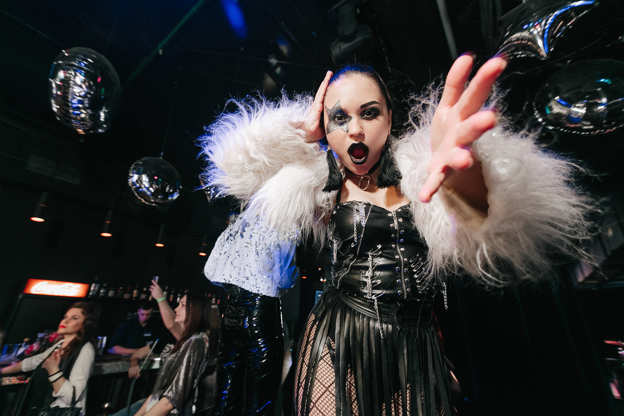 ТОП10ЕКБ. День рождения коллаборации ведущих. Саша Потапкин Фотограф. Сочи, Екатеринбург, Москва