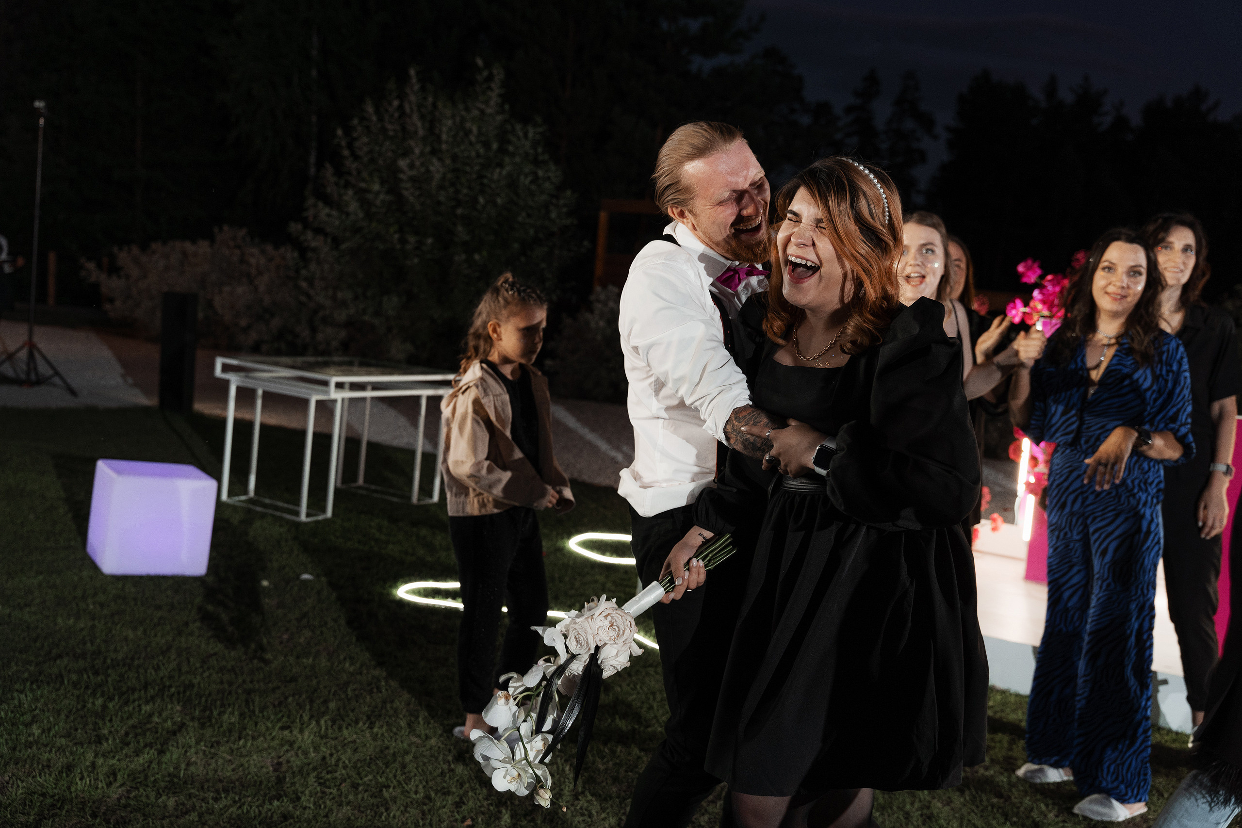 Летняя свадьба Вадима и Даши в загородном клубе SUN VODA. Саша Потапкин Фотограф. Сочи, Екатеринбург, Москва