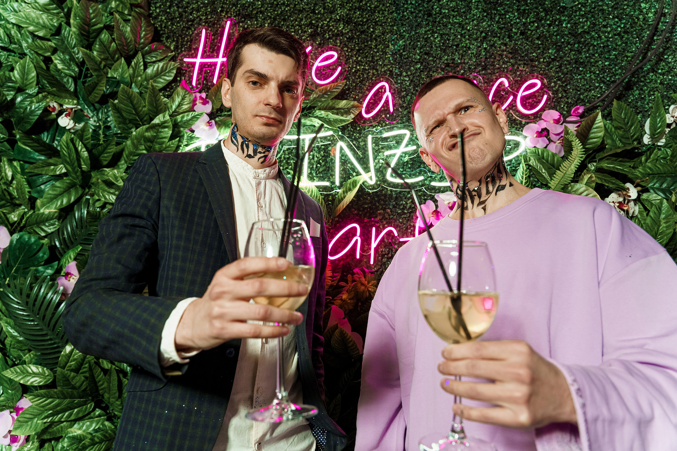 Новогодняя вечеринка компании Prinzip, которая прошла в марте. Саша Потапкин Фотограф. Сочи, Екатеринбург, Москва