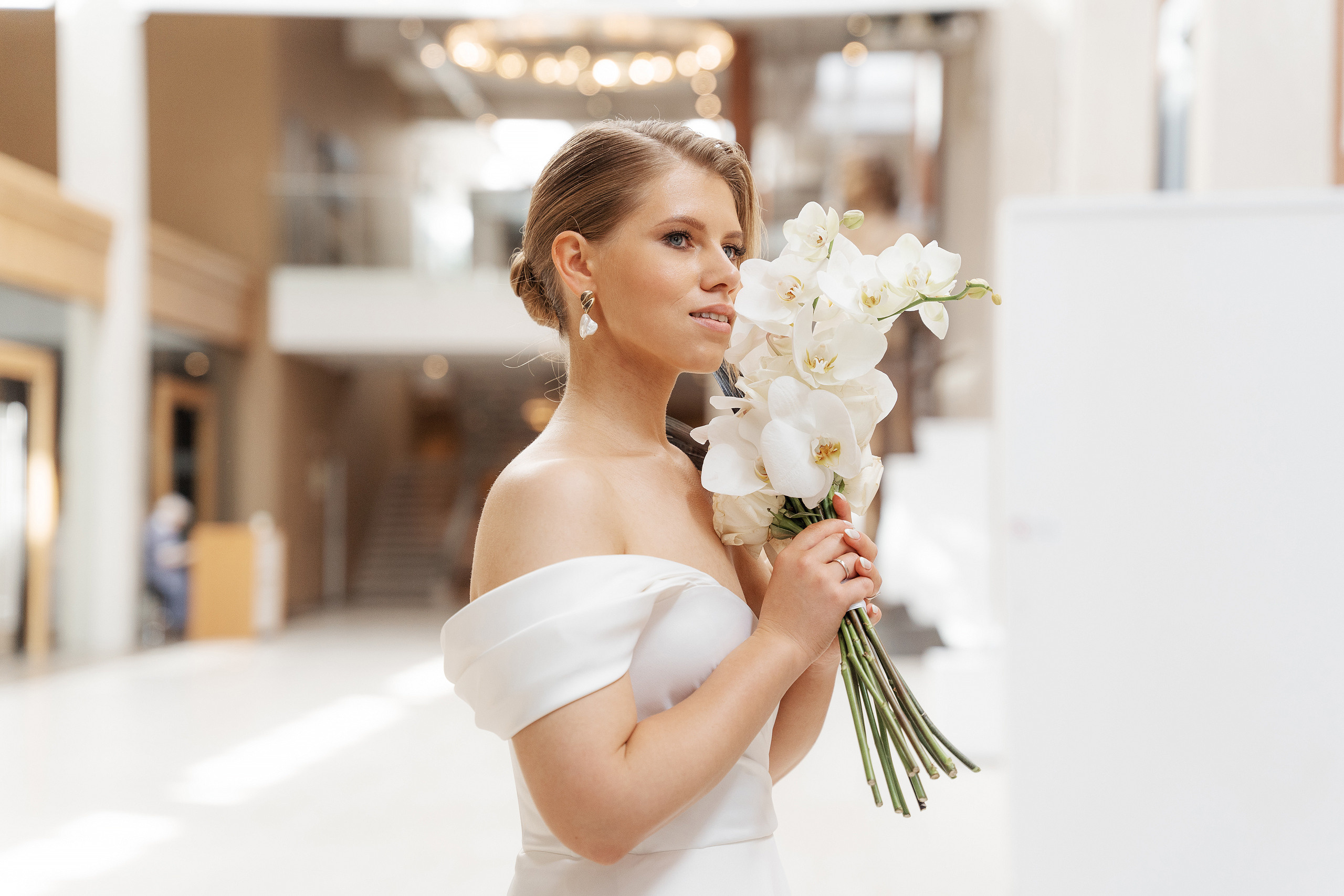 Летняя свадьба Вадима и Даши в загородном клубе SUN VODA. Саша Потапкин Фотограф. Сочи, Екатеринбург, Москва