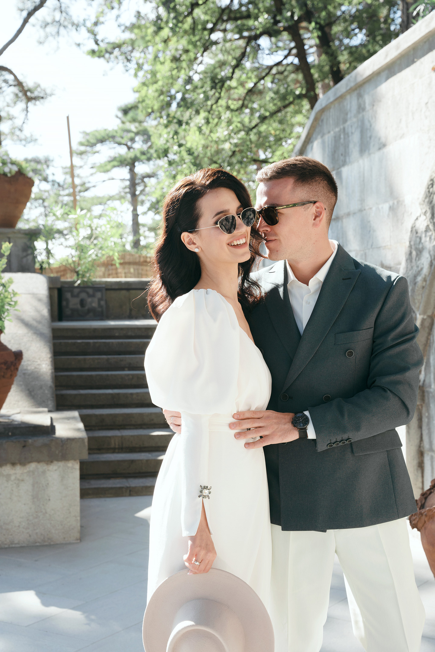 LUT Wanderlust. Саша Потапкин Фотограф. Сочи, Екатеринбург, Москва