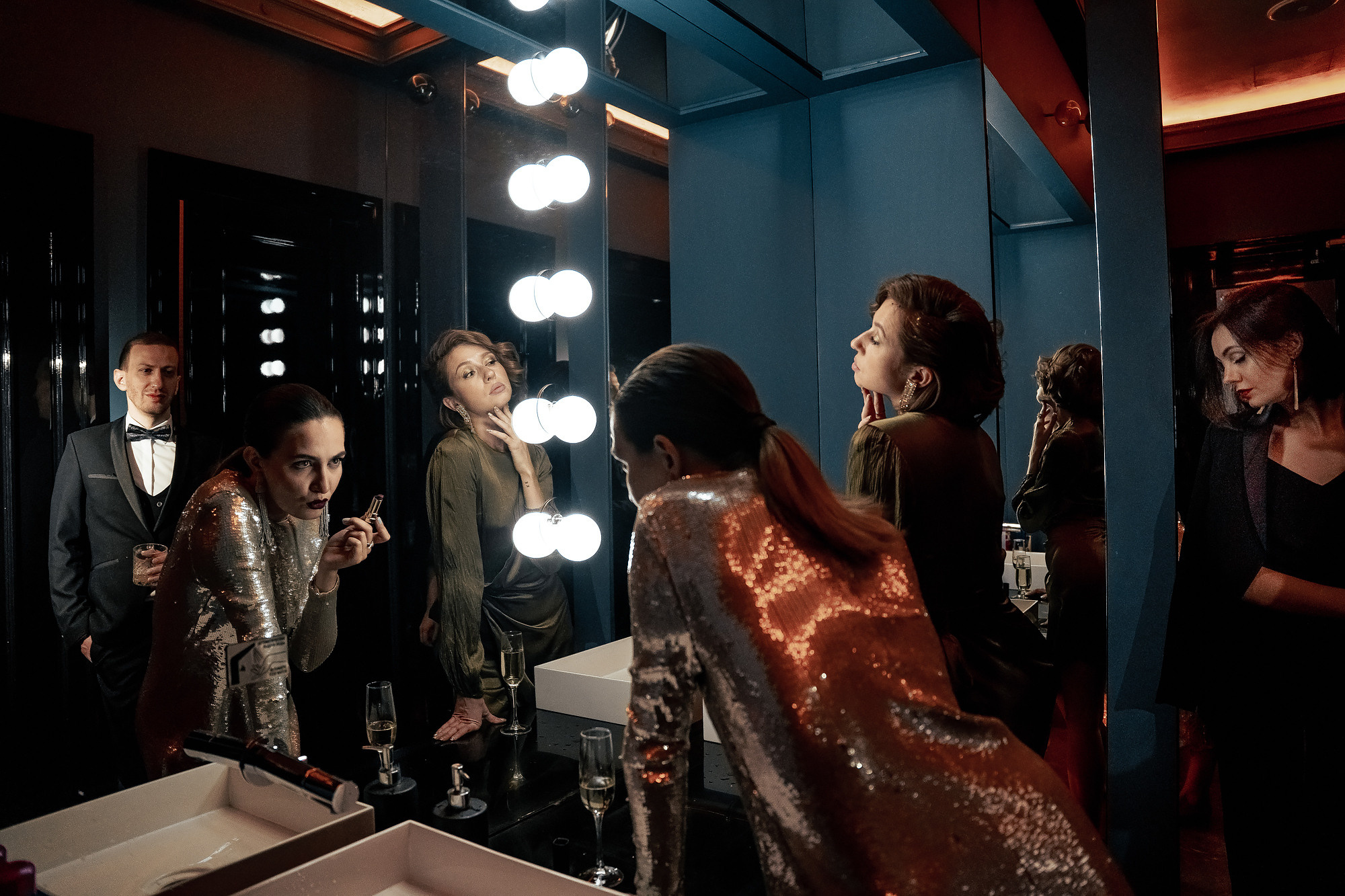 День рождения Кати. Саша Потапкин Фотограф. Сочи, Екатеринбург, Москва