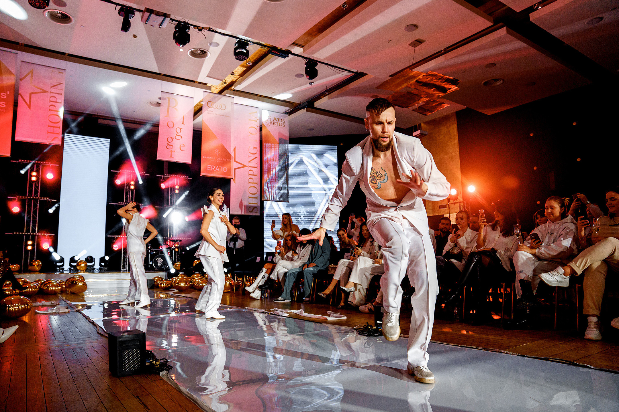 Премия SHOPPING ГОДА в отеле Hyatt. Саша Потапкин Фотограф. Сочи, Екатеринбург, Москва