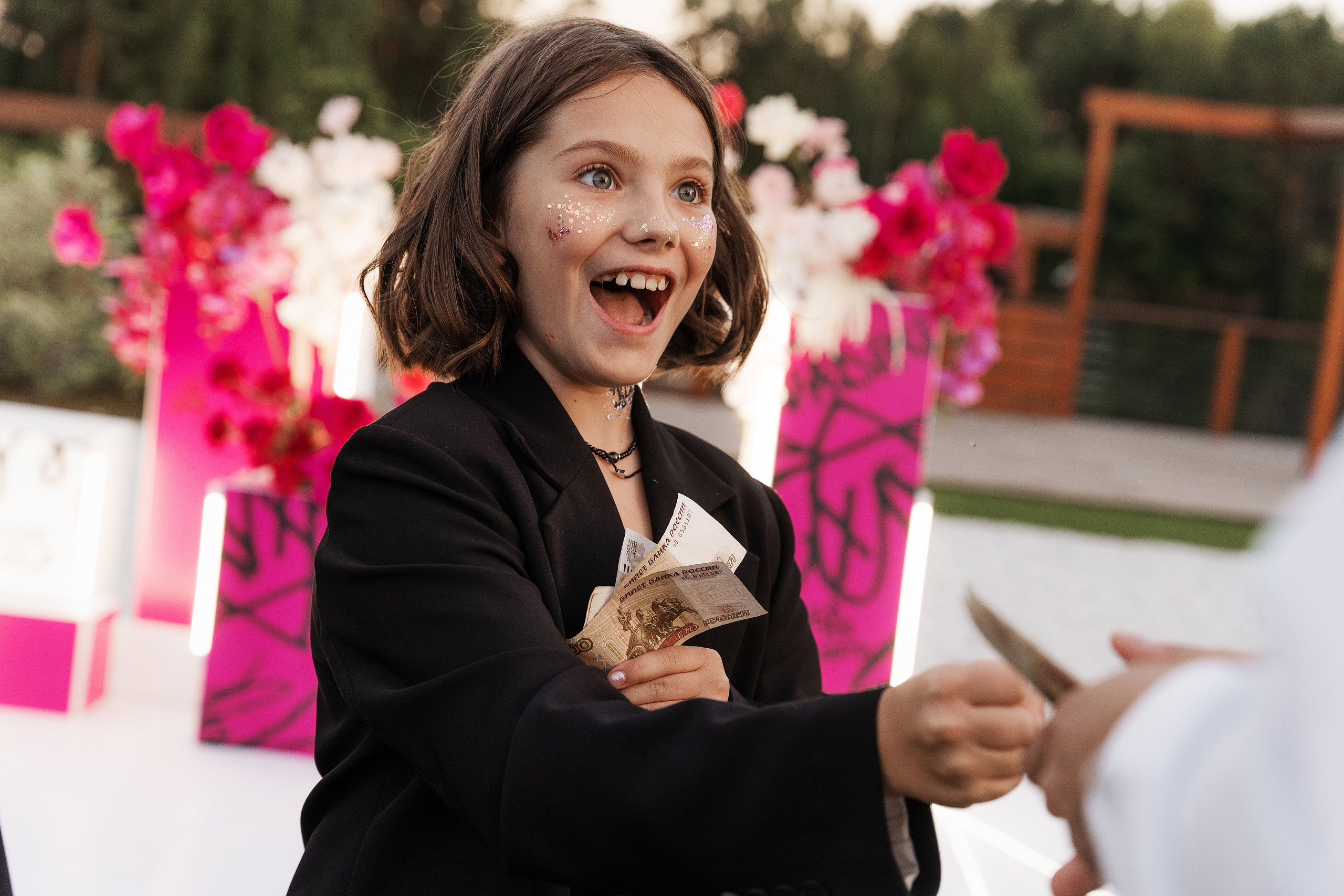 Летняя свадьба Вадима и Даши в загородном клубе SUN VODA. Саша Потапкин Фотограф. Сочи, Екатеринбург, Москва