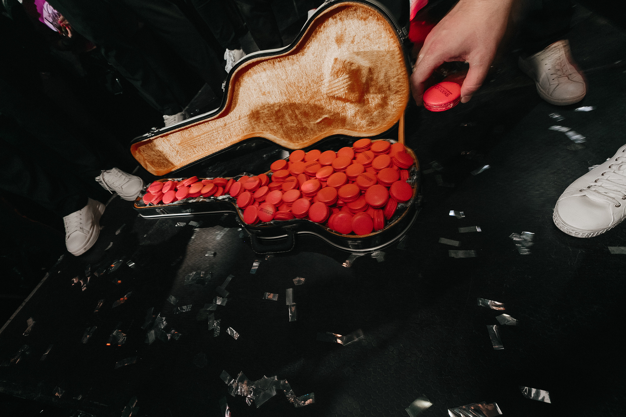 ТОП10ЕКБ. День рождения коллаборации ведущих. Саша Потапкин Фотограф. Сочи, Екатеринбург, Москва