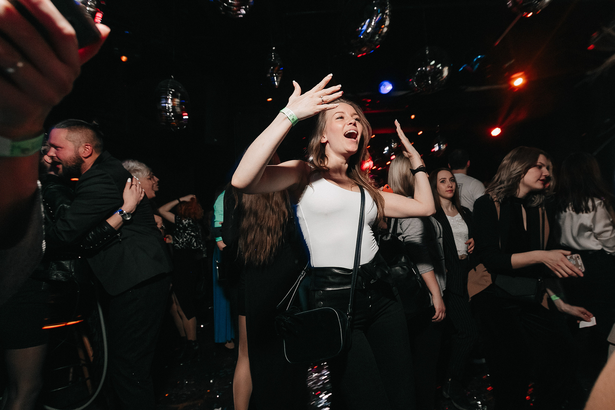 ТОП10ЕКБ. День рождения коллаборации ведущих. Саша Потапкин Фотограф. Сочи, Екатеринбург, Москва