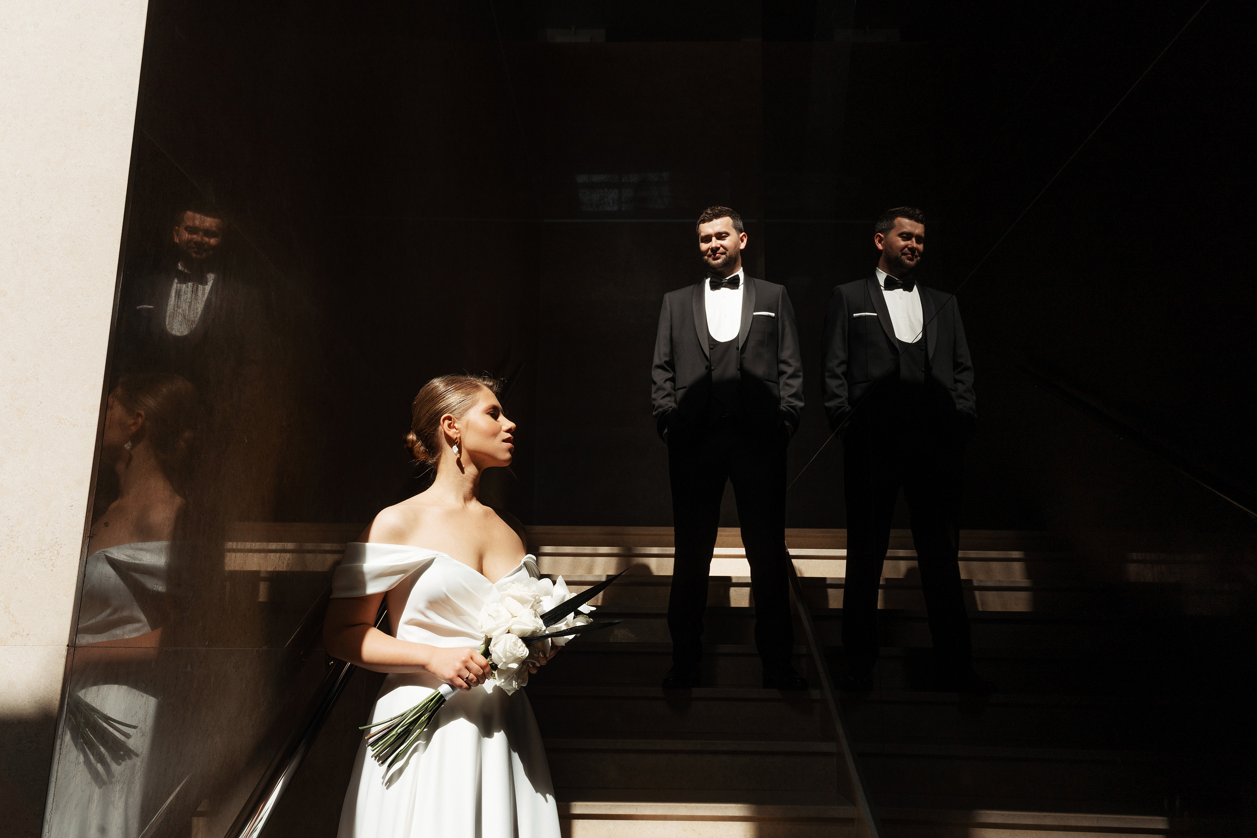 Летняя свадьба Вадима и Даши в загородном клубе SUN VODA. Саша Потапкин Фотограф. Сочи, Екатеринбург, Москва