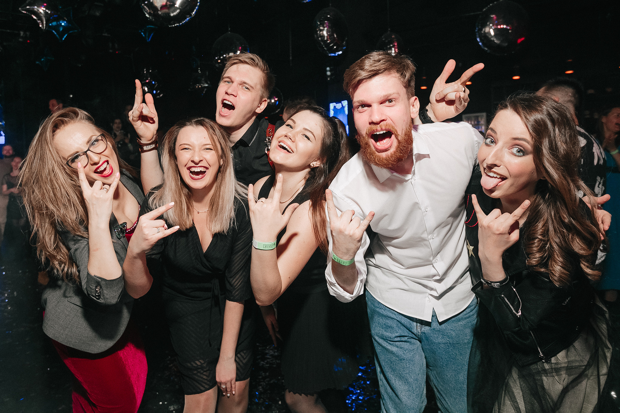 ТОП10ЕКБ. День рождения коллаборации ведущих. Саша Потапкин Фотограф. Сочи, Екатеринбург, Москва