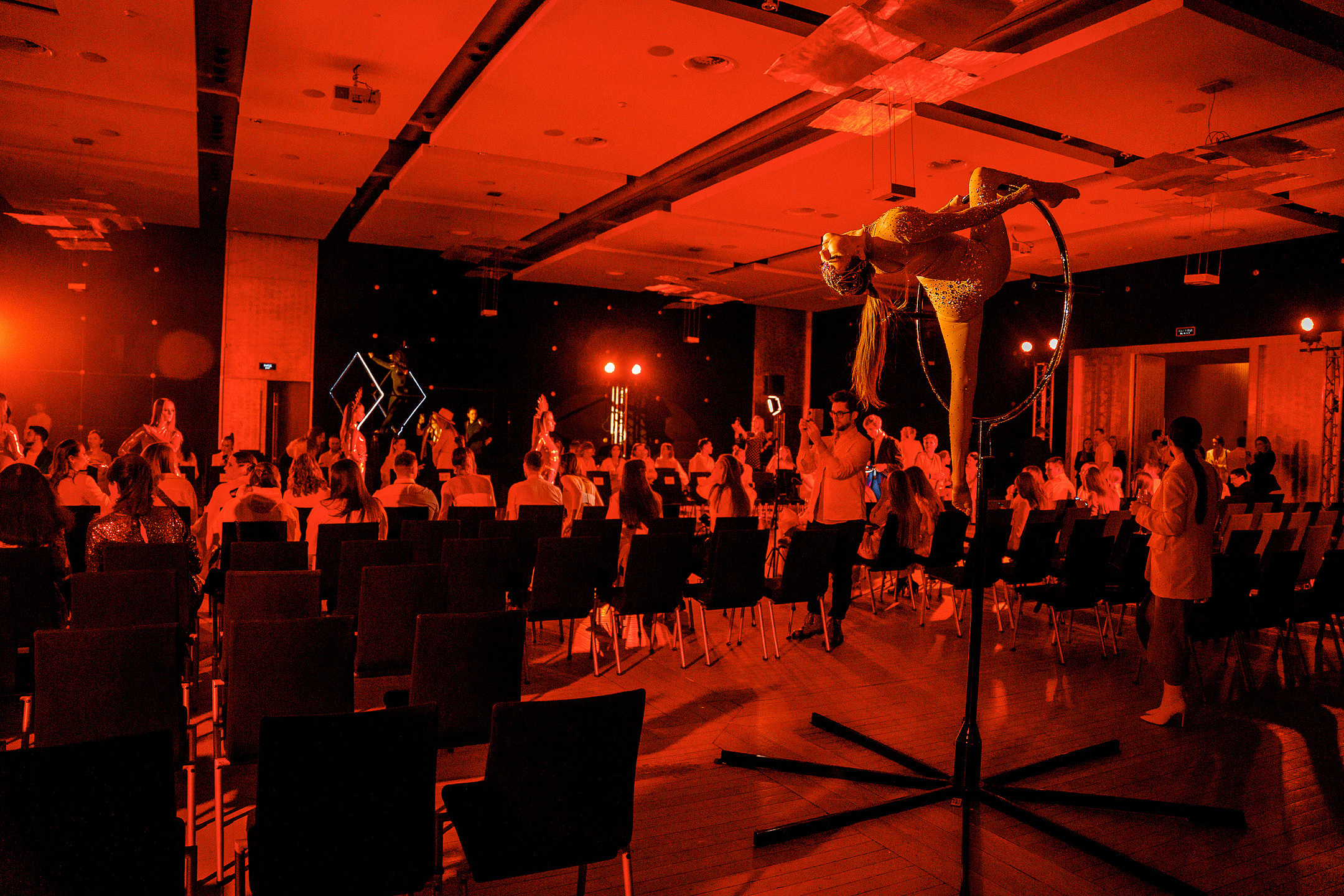 Премия SHOPPING ГОДА в отеле Hyatt. Саша Потапкин Фотограф. Сочи, Екатеринбург, Москва