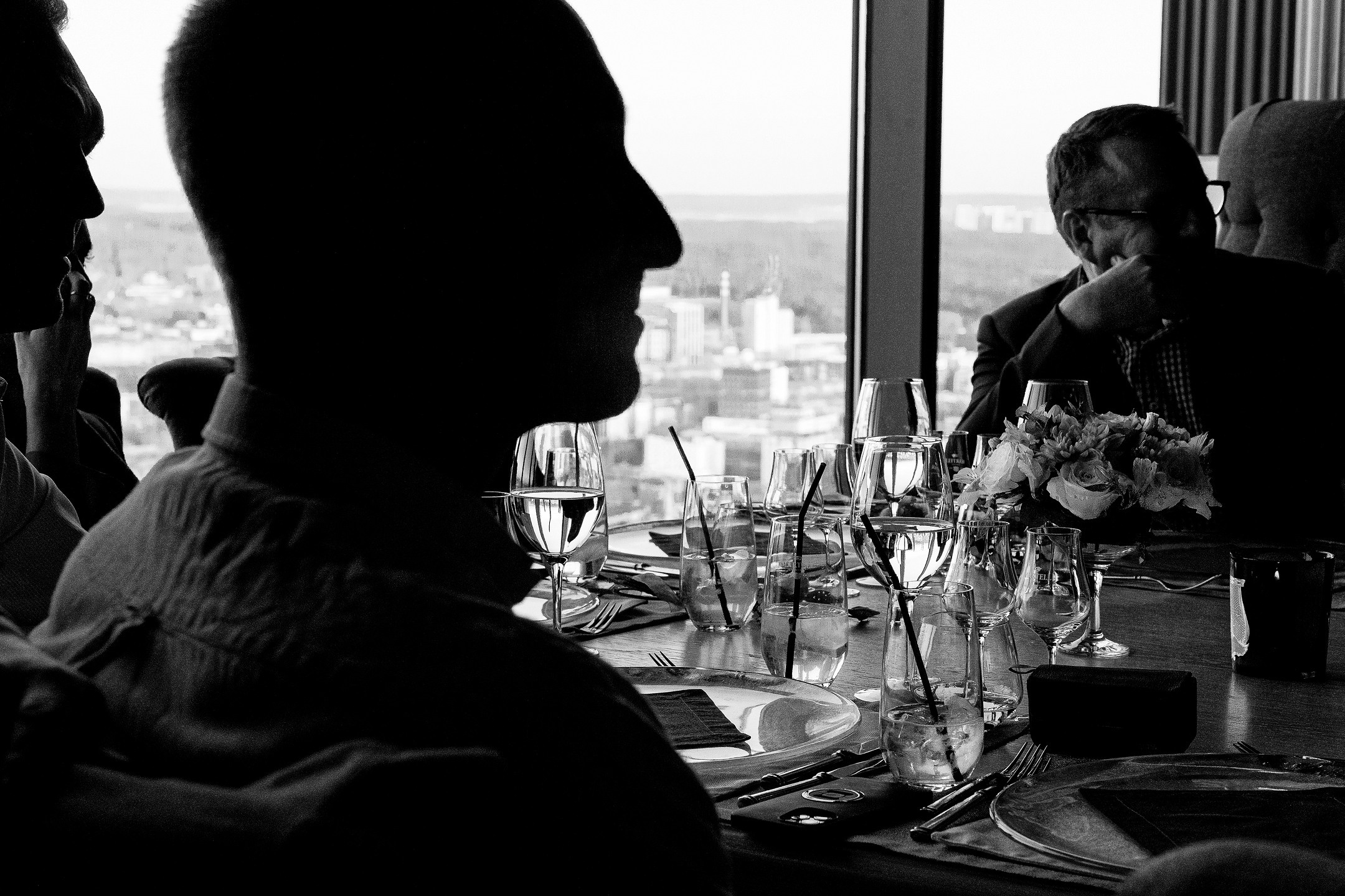 Презентация коньяков торговой марки Martell. Саша Потапкин Фотограф. Сочи, Екатеринбург, Москва