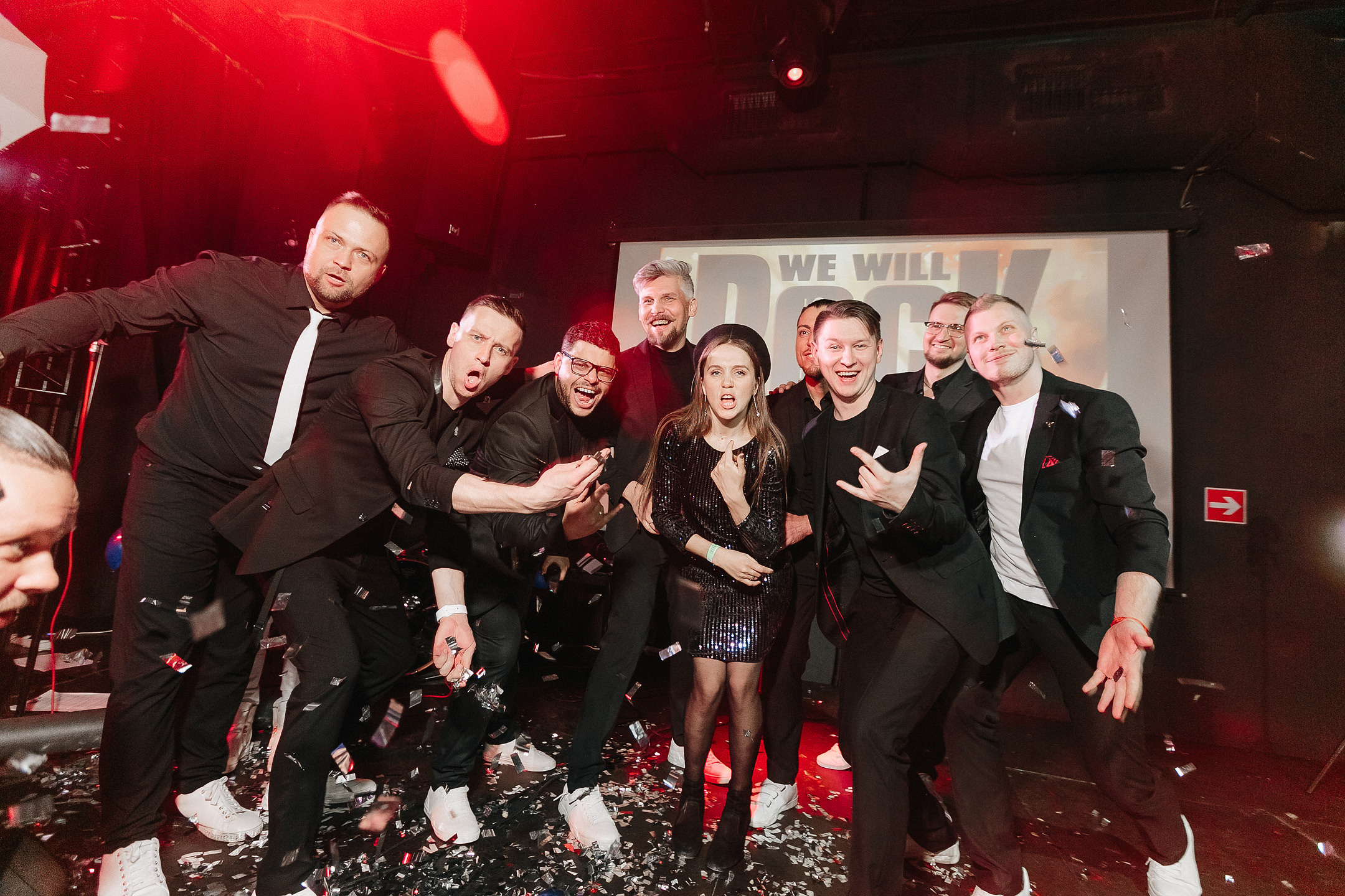 ТОП10ЕКБ. День рождения коллаборации ведущих. Саша Потапкин Фотограф. Сочи, Екатеринбург, Москва