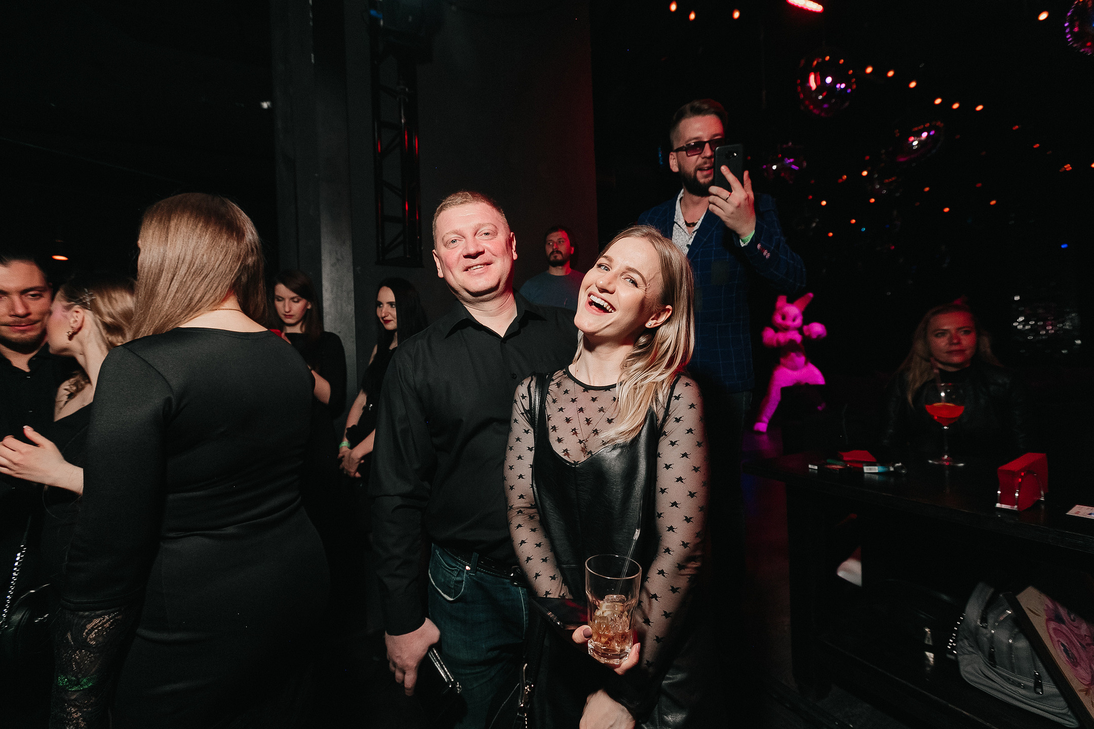 ТОП10ЕКБ. День рождения коллаборации ведущих. Саша Потапкин Фотограф. Сочи, Екатеринбург, Москва