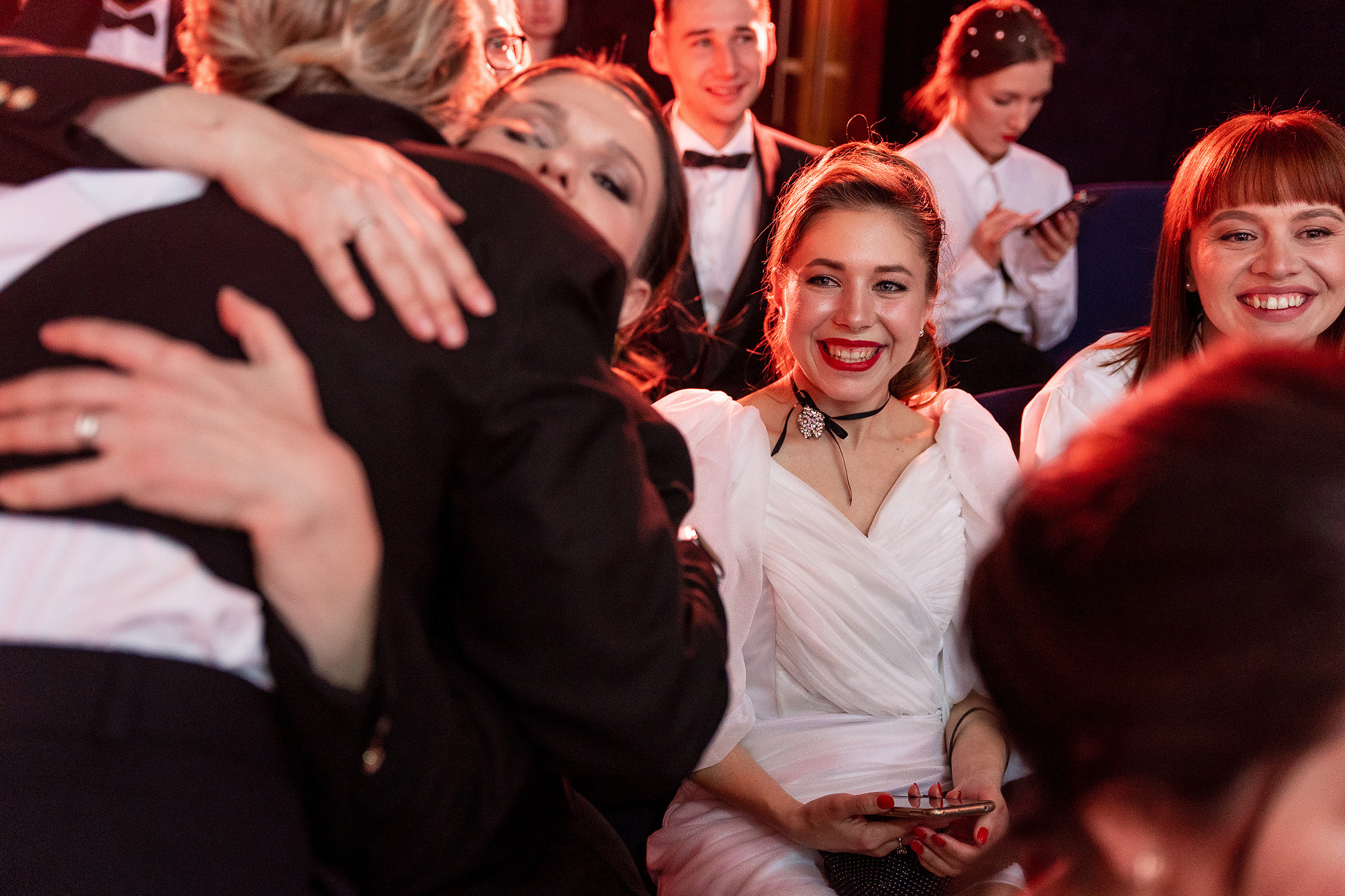 Репортажная фотосъемка светского мероприятия. Саша Потапкин Фотограф. Сочи, Екатеринбург, Москва