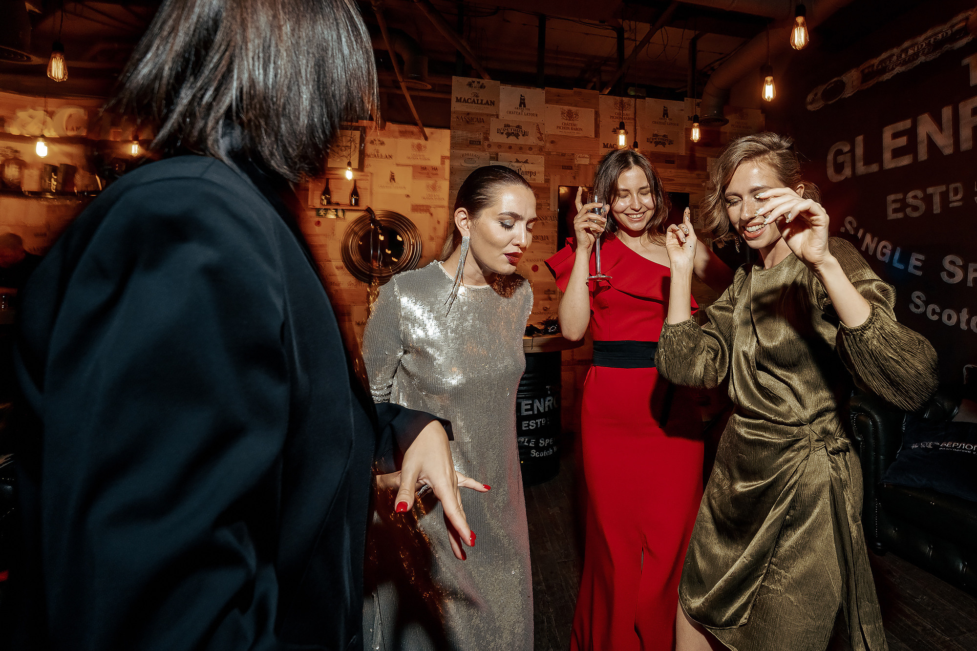 День рождения Кати. Саша Потапкин Фотограф. Сочи, Екатеринбург, Москва