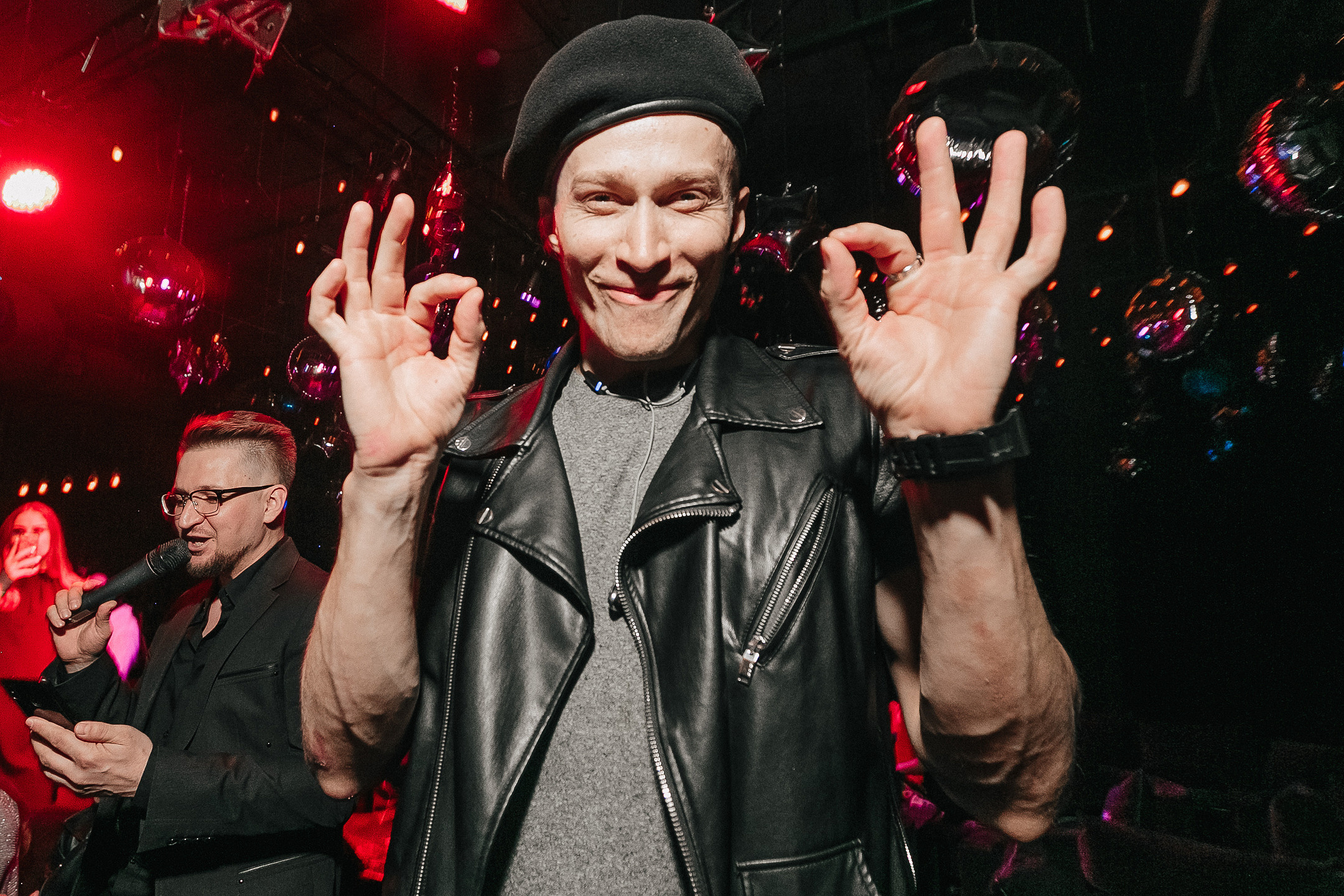 ТОП10ЕКБ. День рождения коллаборации ведущих. Саша Потапкин Фотограф. Сочи, Екатеринбург, Москва