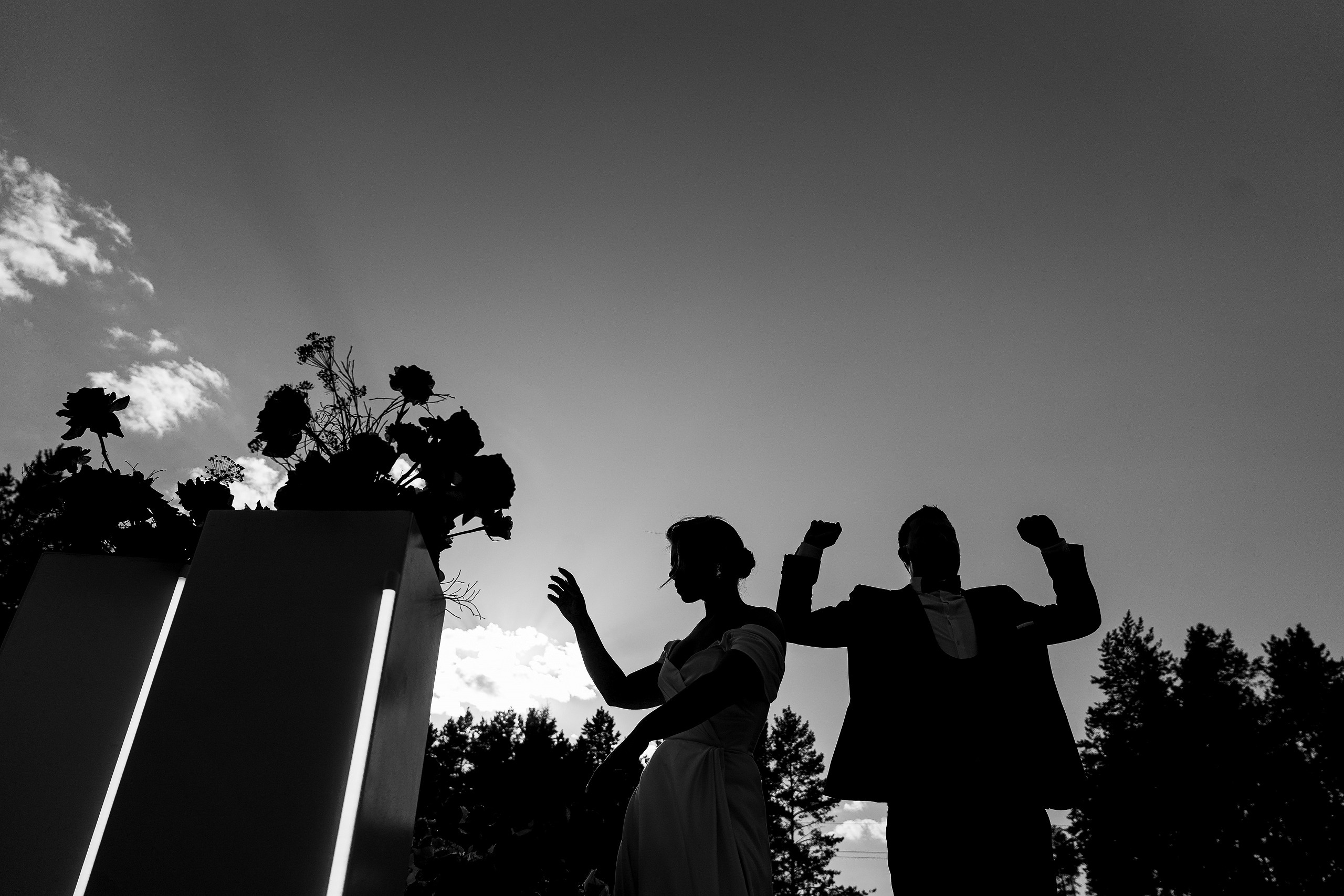 Летняя свадьба Вадима и Даши в загородном клубе SUN VODA. Саша Потапкин Фотограф. Сочи, Екатеринбург, Москва