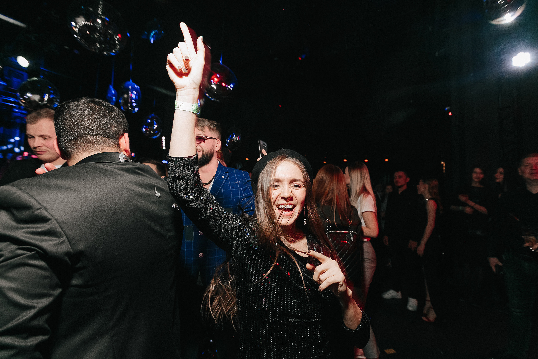 ТОП10ЕКБ. День рождения коллаборации ведущих. Саша Потапкин Фотограф. Сочи, Екатеринбург, Москва