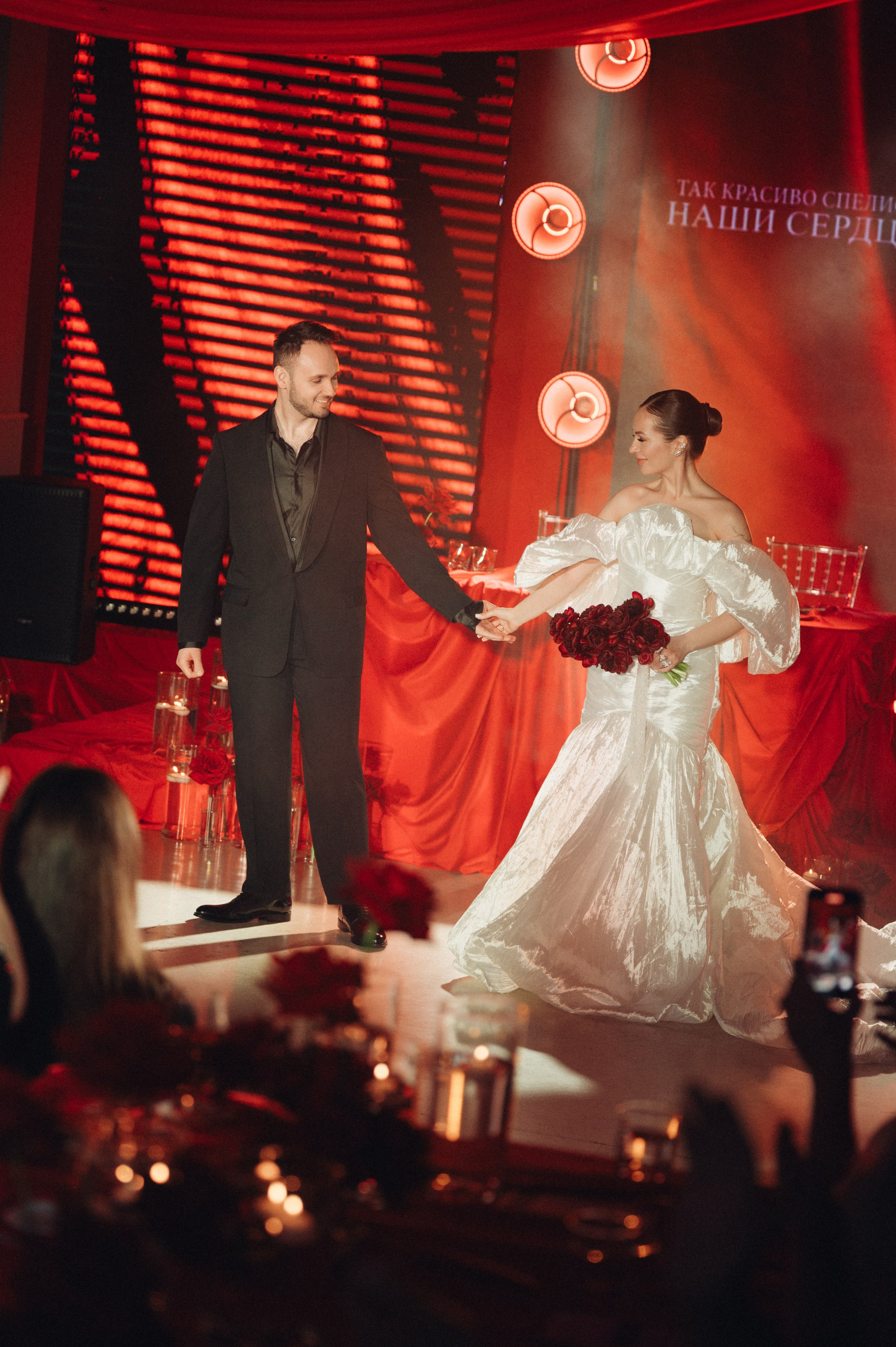 Анастасия и Карен. Репортажный и свадебный фотограф в Сургуте