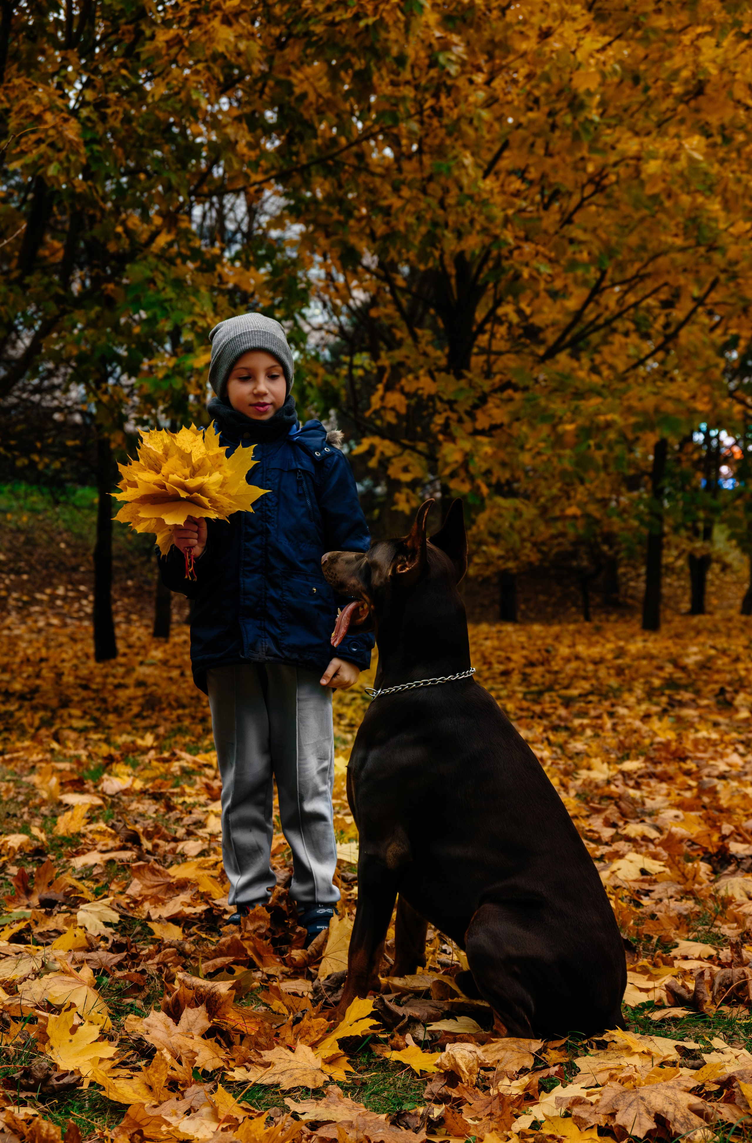 Семья Стенцель. Юлия Чайко, фотограф в Минске
