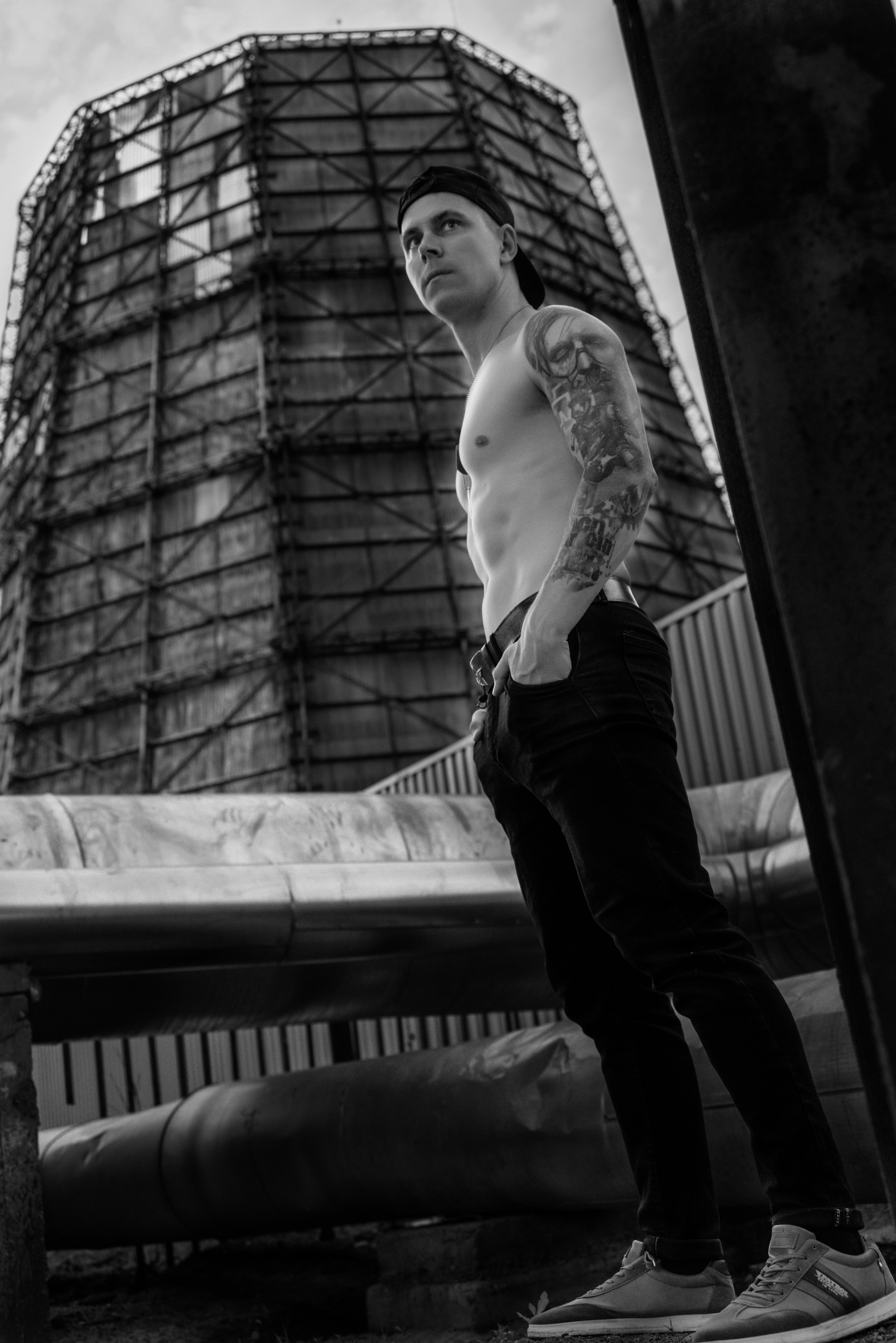 Дмитрий. Юлия Чайко, фотограф в Минске