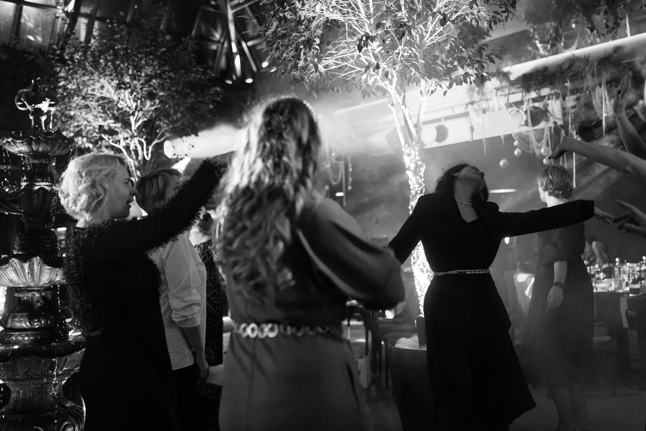 Фотограф на новогодний корпоратив. Свадебный фотограф в Москве Мария Крош