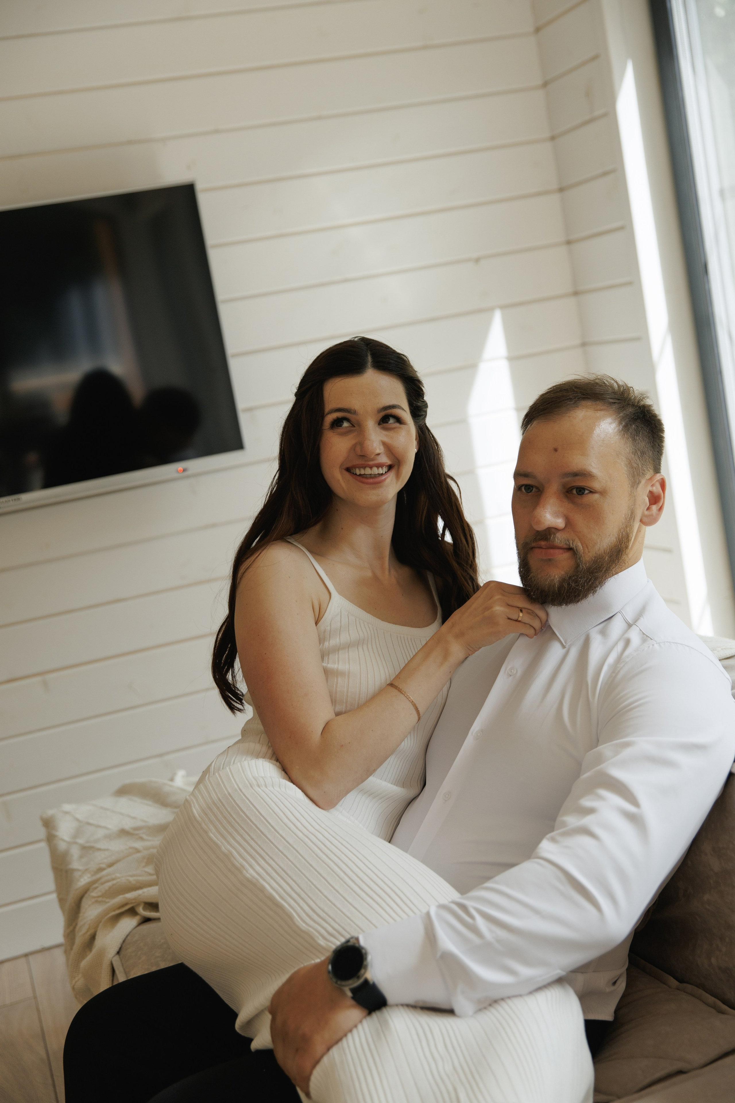 Кристина и Илья. Фотограф Вышний Волочек/Тверь/Москва/Санкт-Петербург