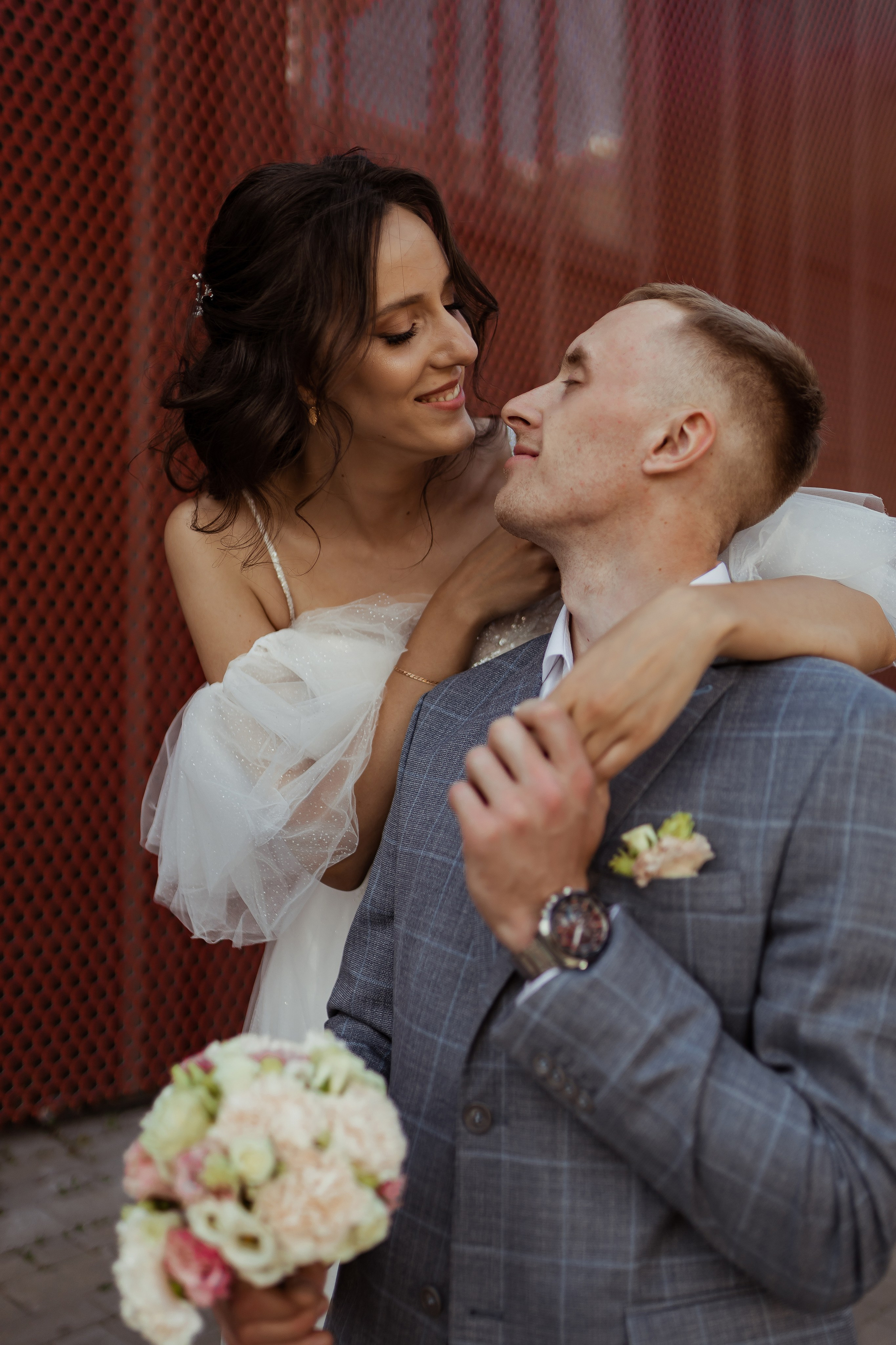 Егор & Ира (с банкетом). ФОТОГРАФ Маргарита Сивакова | Ярославль Кострома Москва