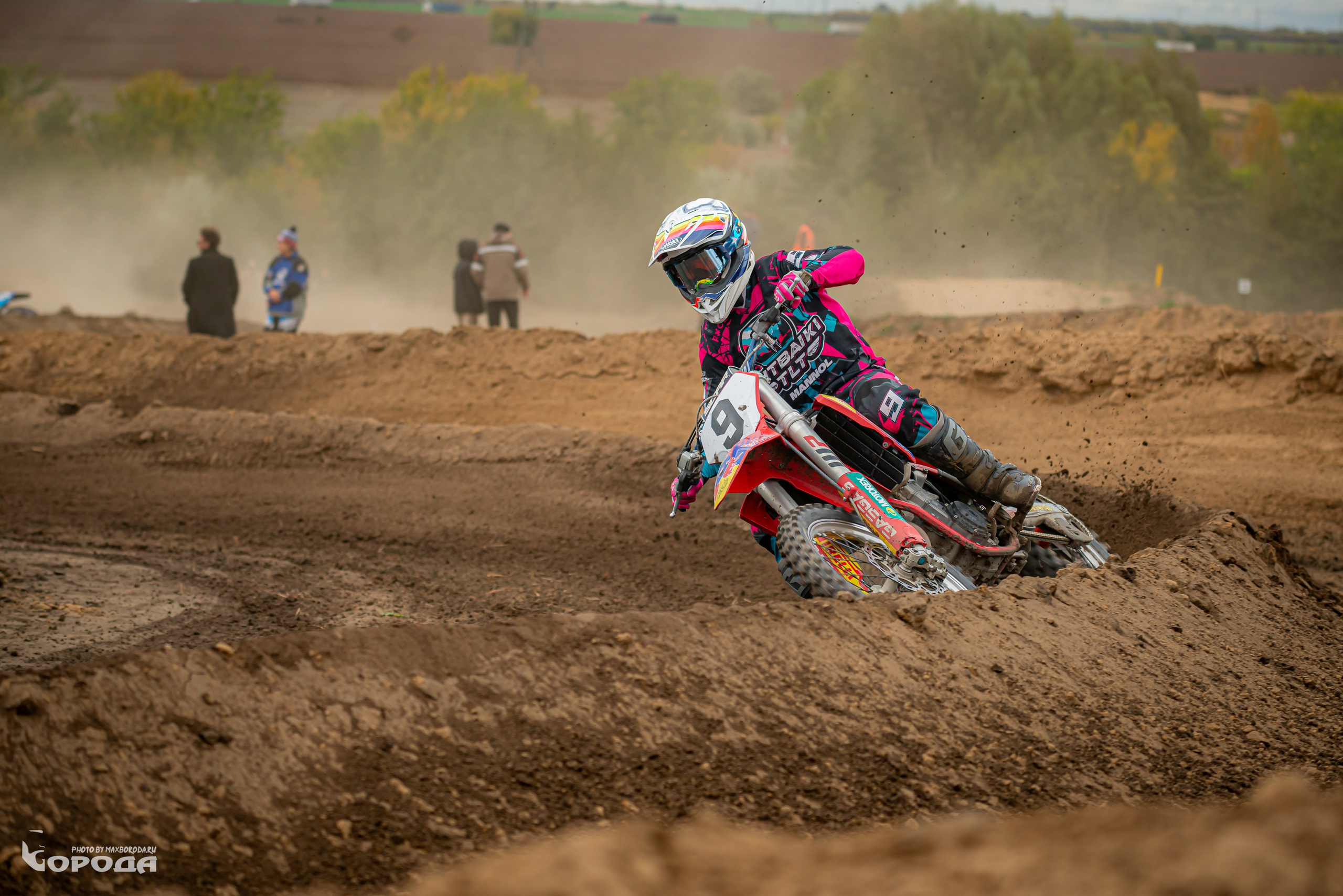 Варламово 2025. Фотограф | Макс Борода