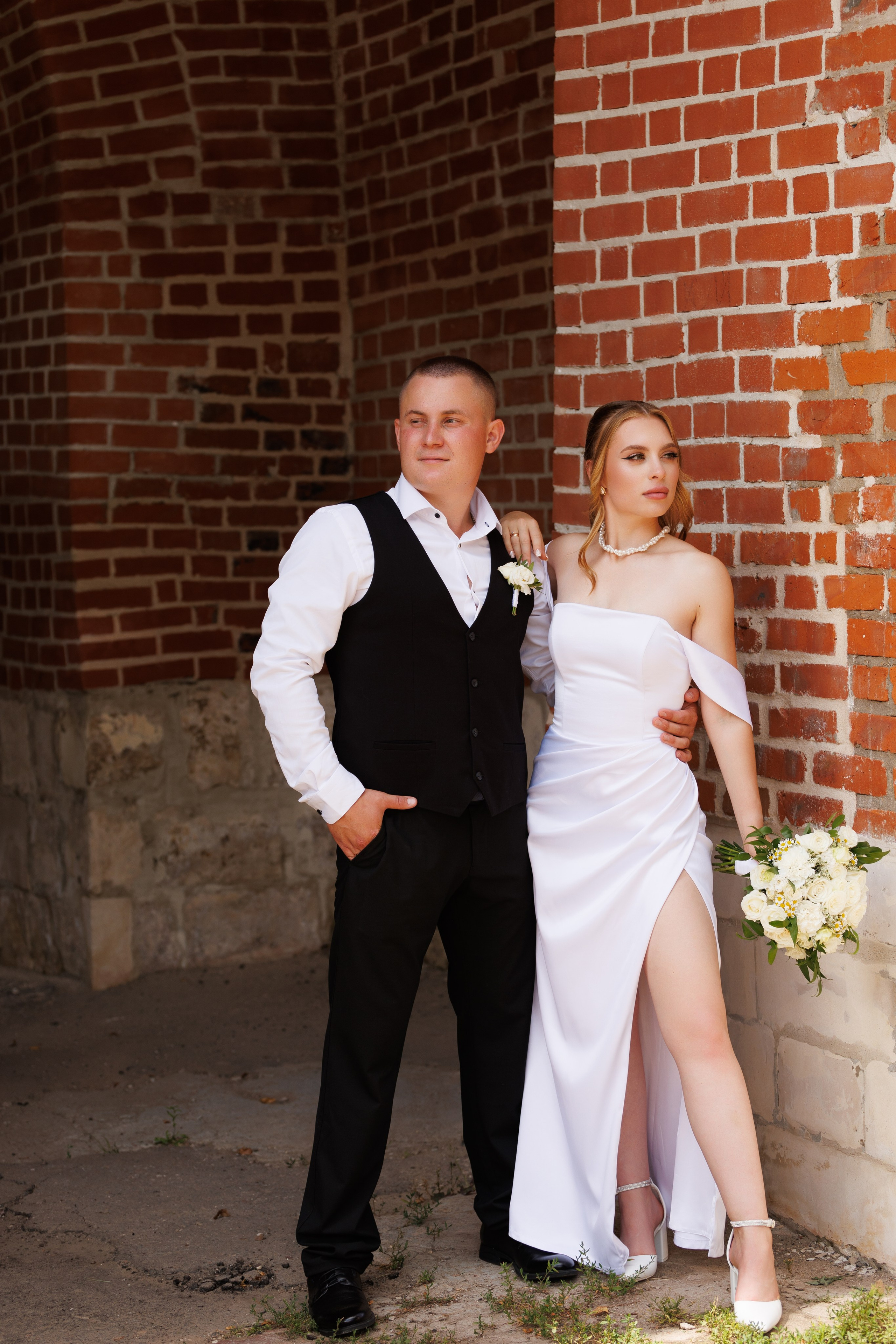 Кристина и Юрий. Свадебный и семейный фотограф Егорова Юлия